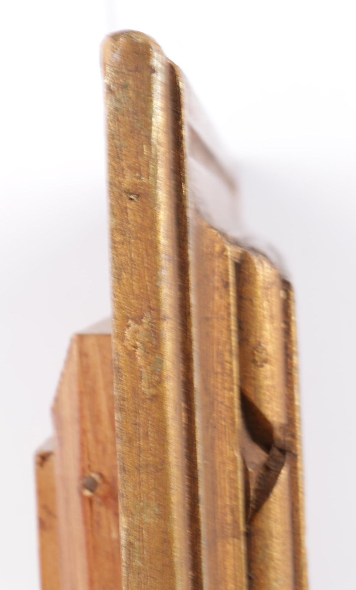 Jo Newman Oil Painting on Canvas Board of Flowers