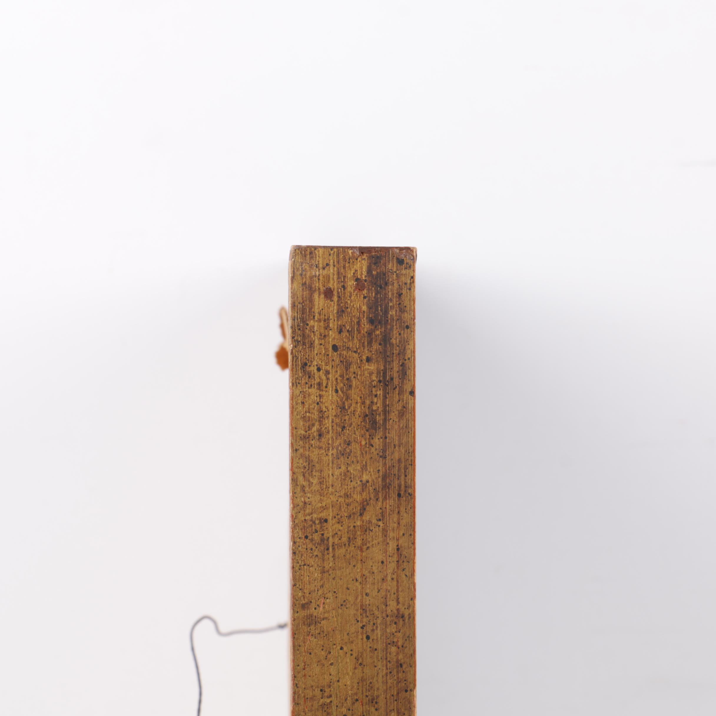 Jean Duplessis-Bertaux Engraving "La Tour D'Auvergne, Premier Grenadier"