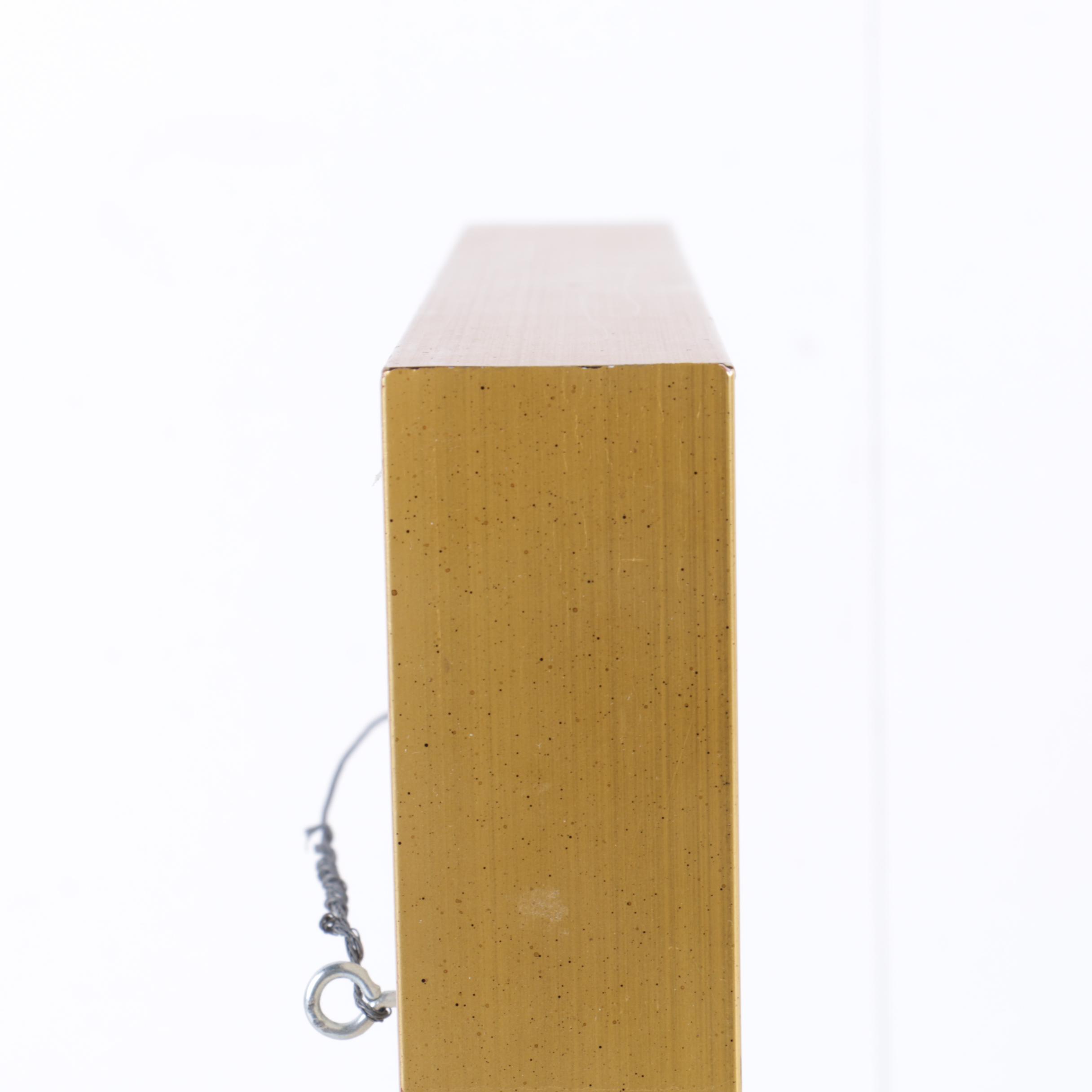 Rita Sarris Pastel Drawing on Paper of a Cardinal