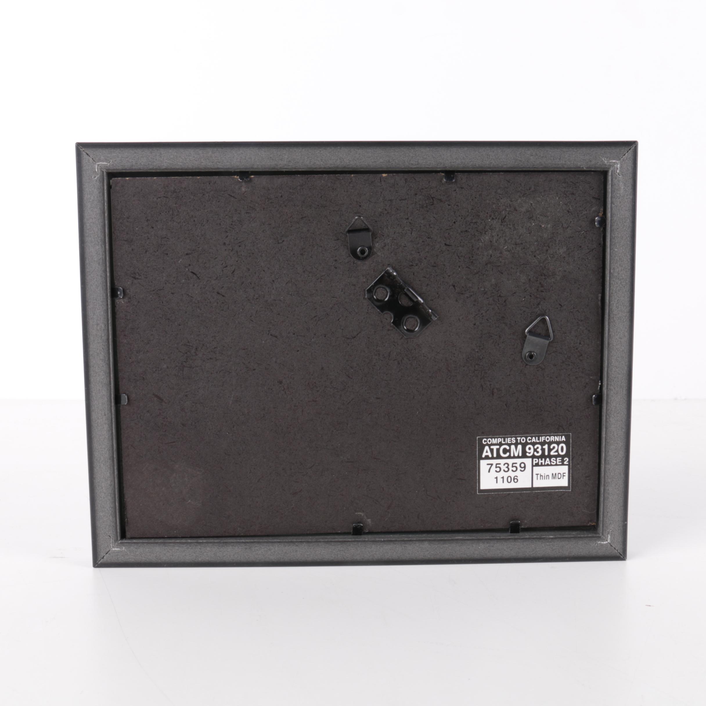 Oil Painting of Flowers