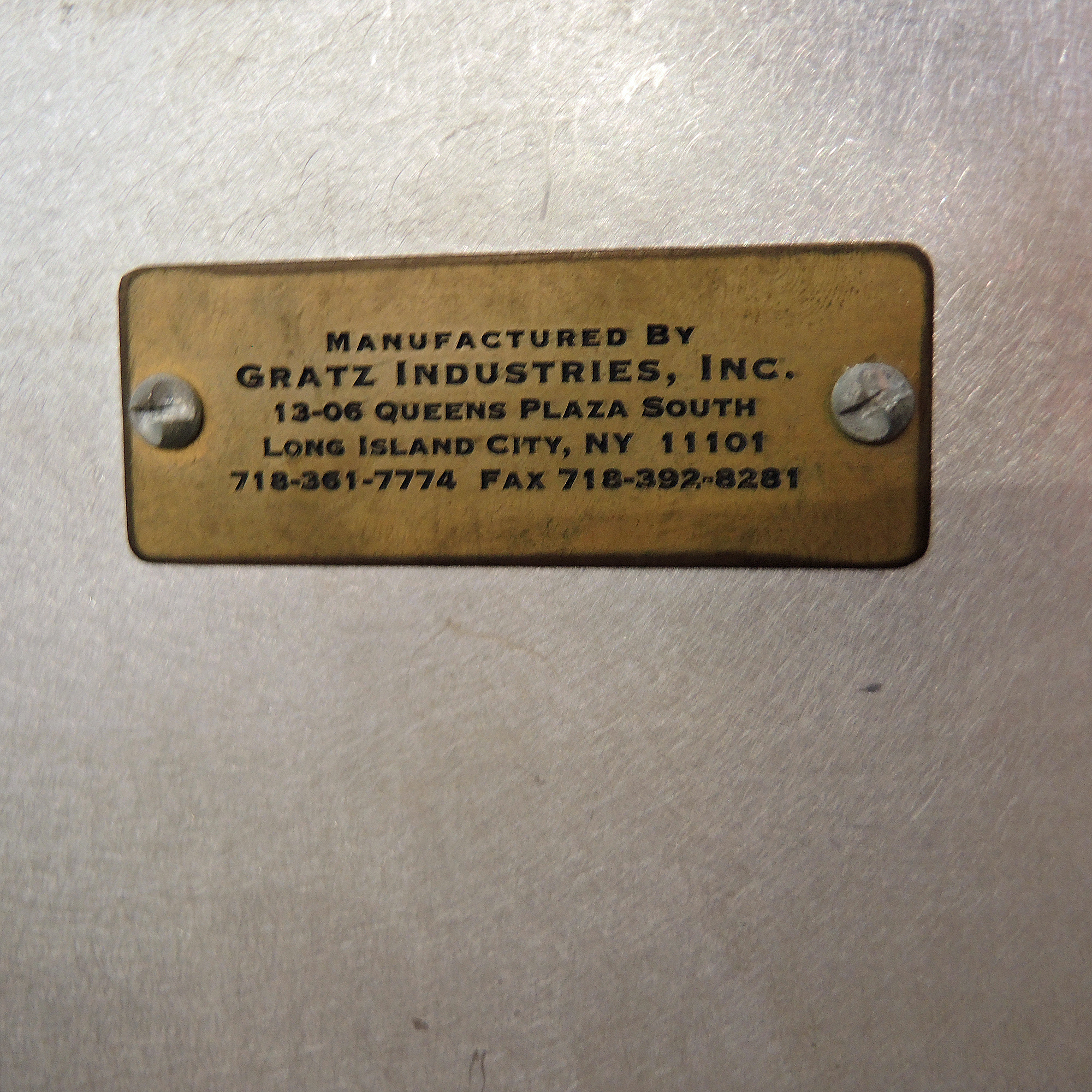 Gratz 86" Classic Reformer Pilates Machine