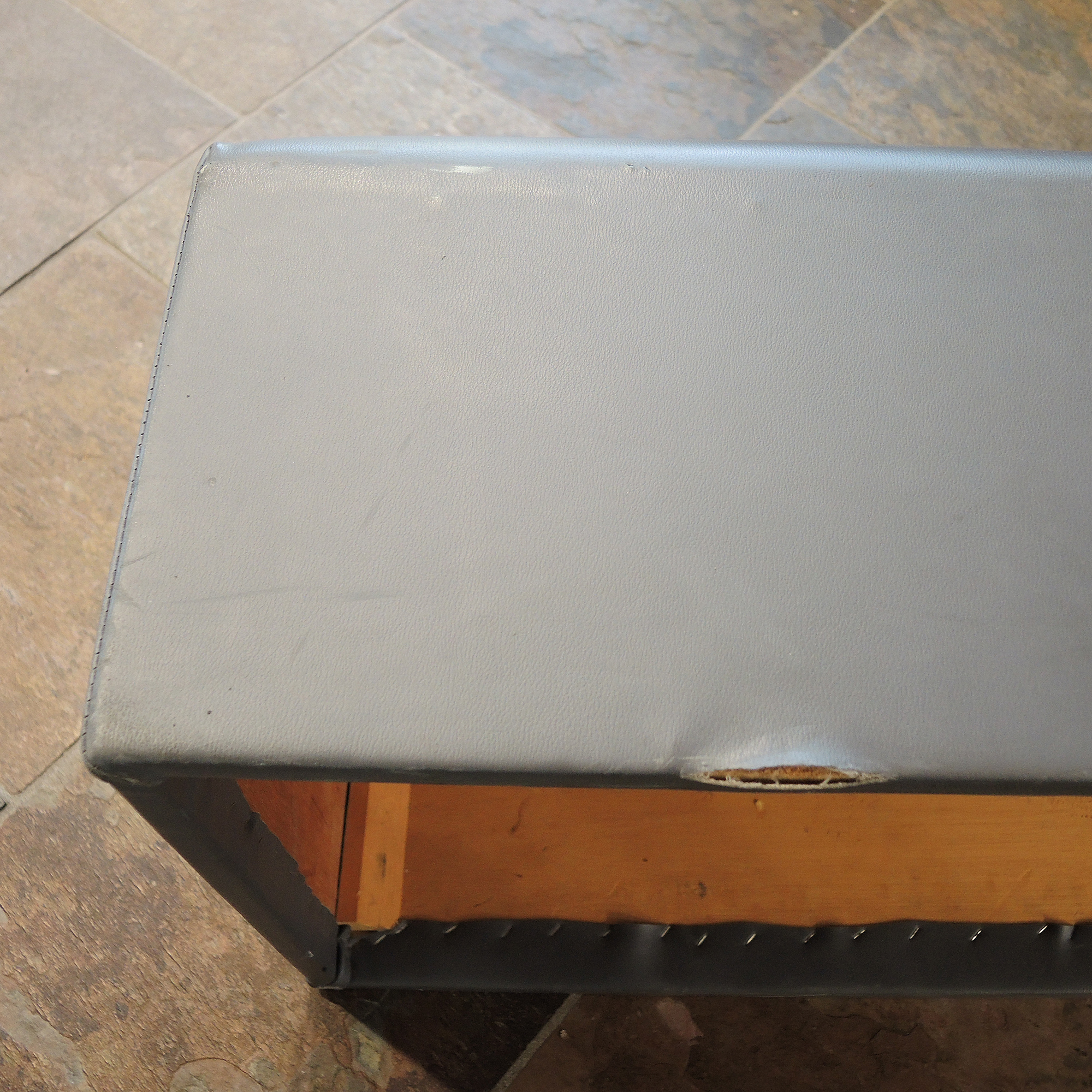 Gratz 86" Classic Reformer Pilates Machine