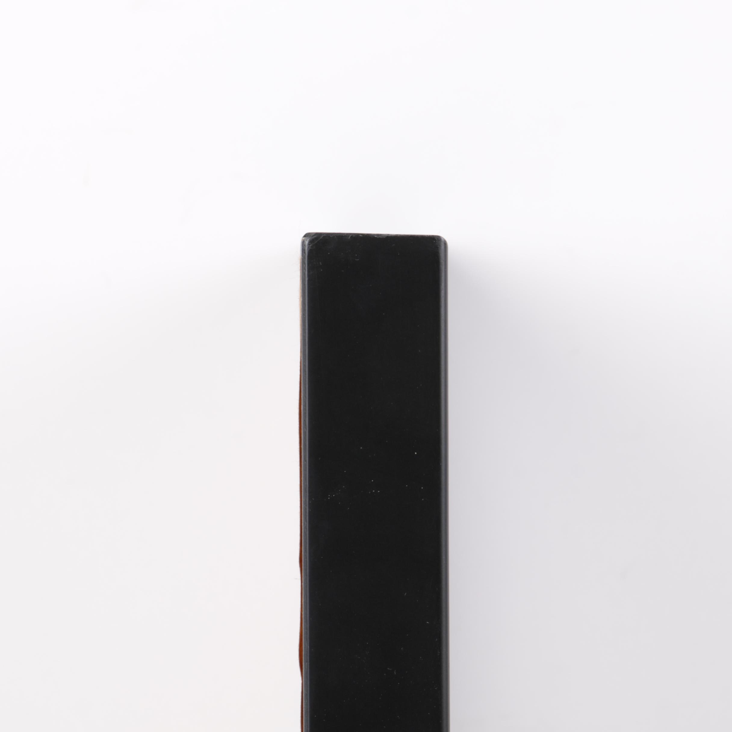 1963 Theater Poster for "Barefoot in The Park" Tryout in Washington DC