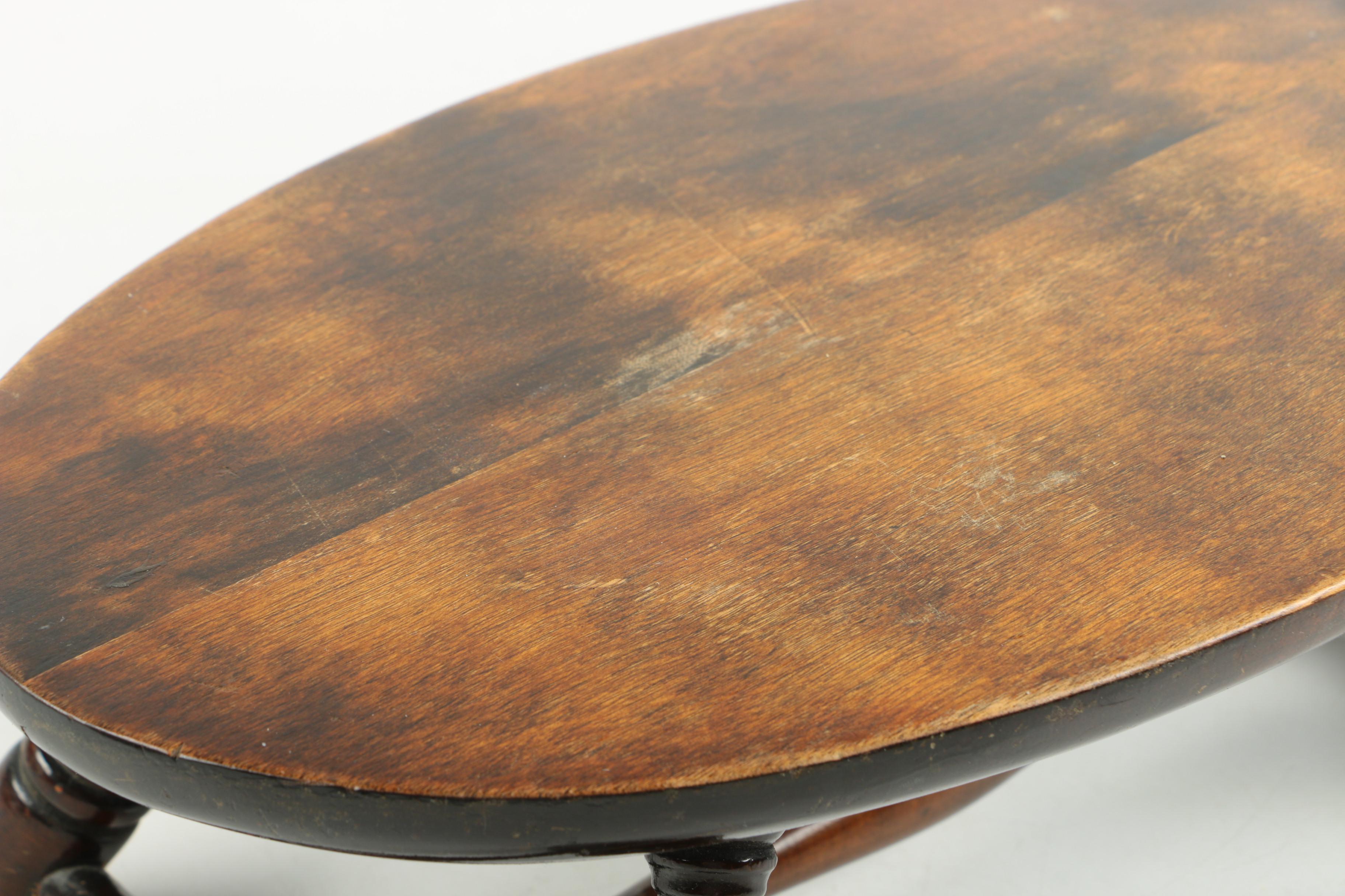 Vintage Coffee Table by Kaufmann's