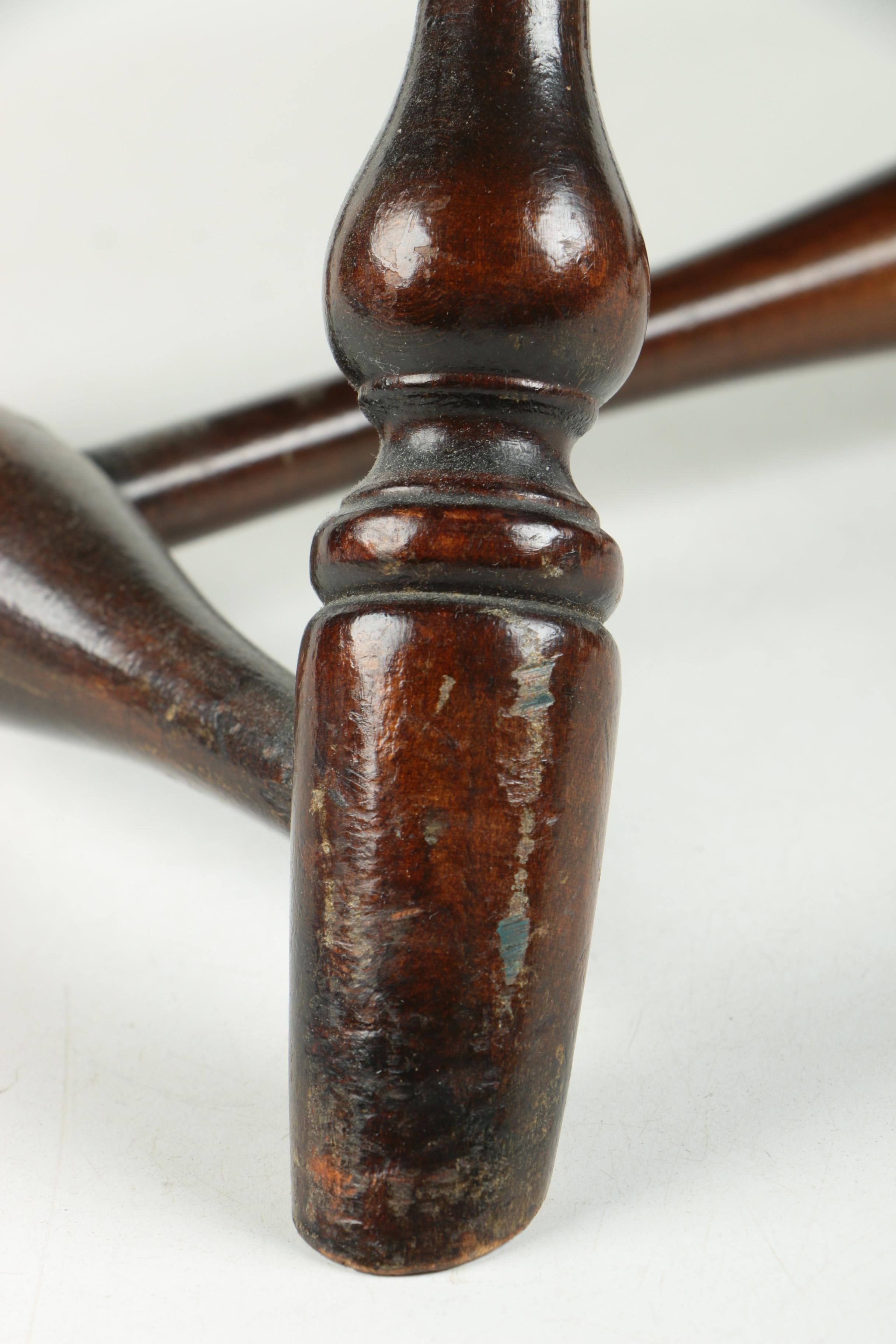 Vintage Coffee Table by Kaufmann's