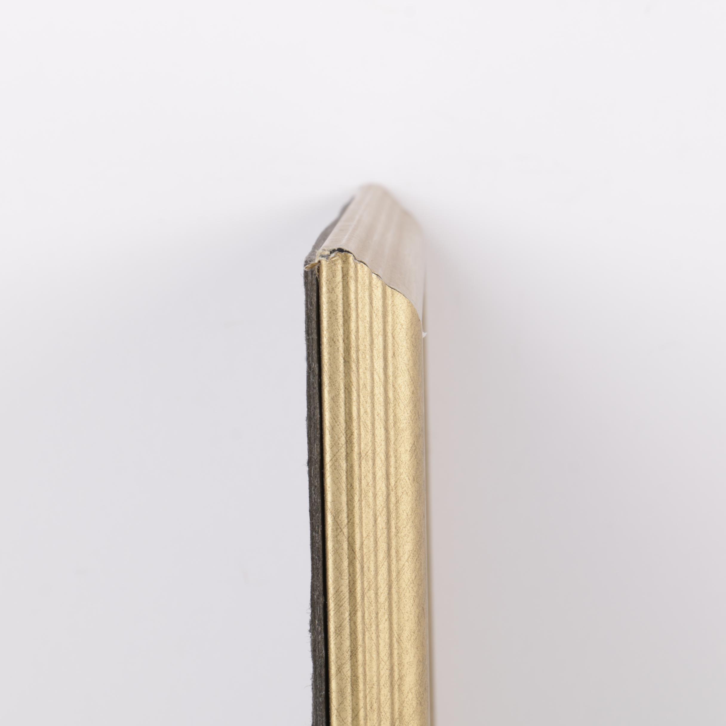 Oil Painting on Canvas of Pastoral Landscape