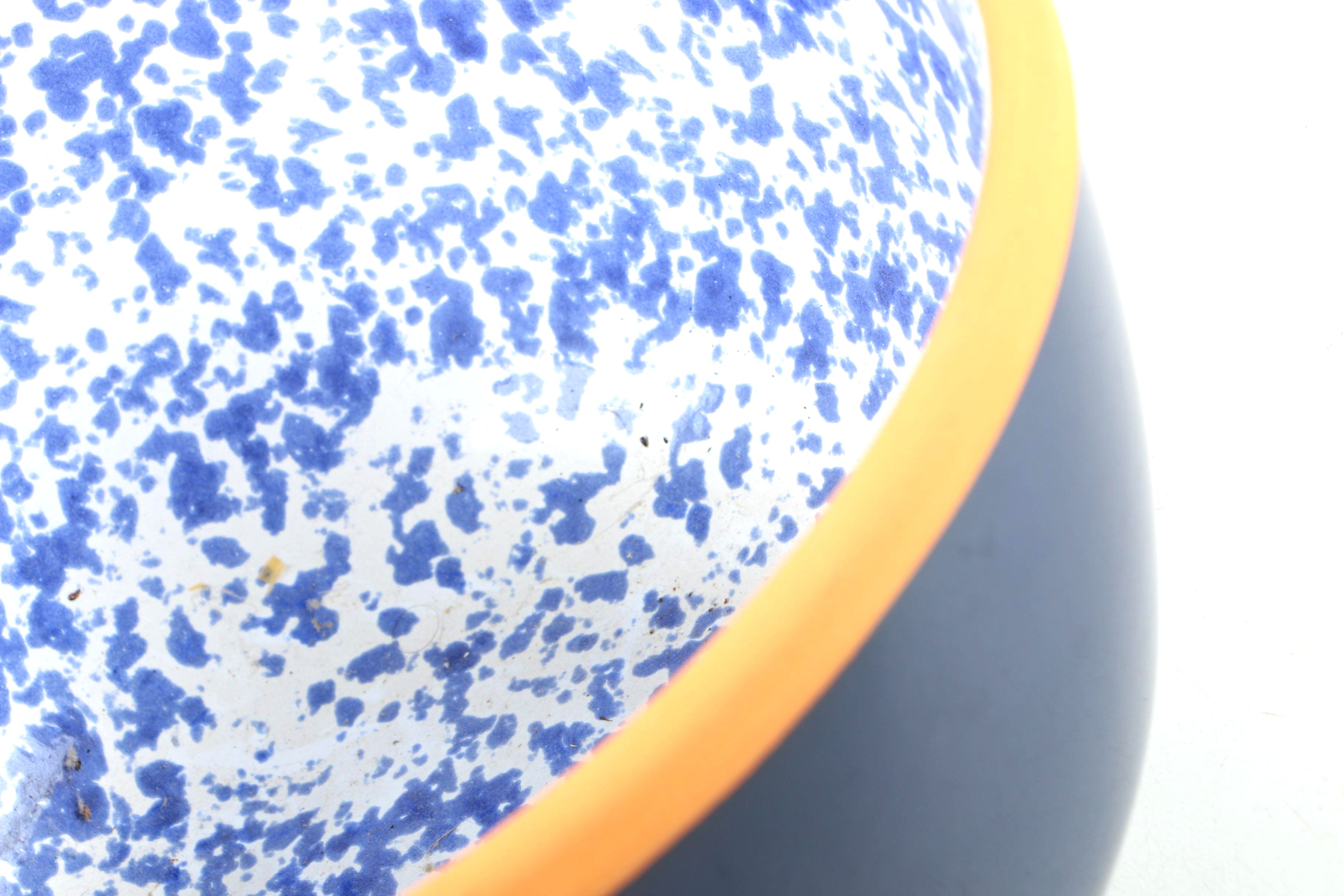 Ceramic Nesting Mixing Bowls