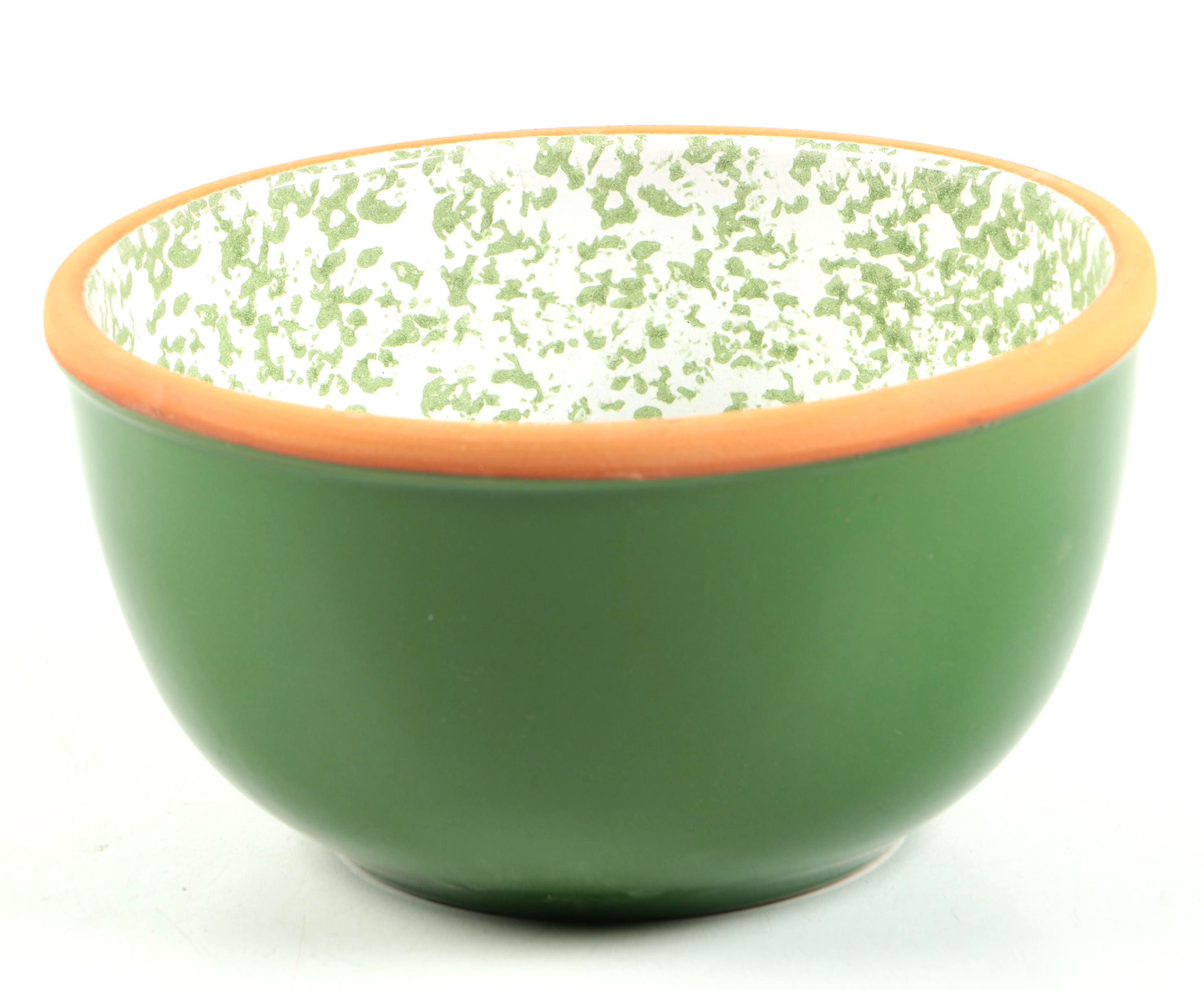 Ceramic Nesting Mixing Bowls