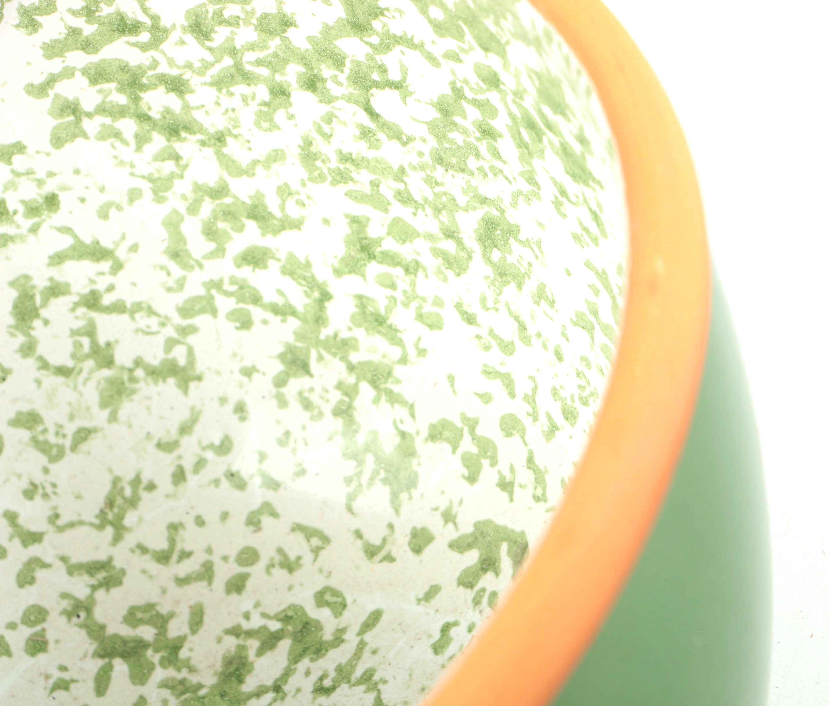 Ceramic Nesting Mixing Bowls