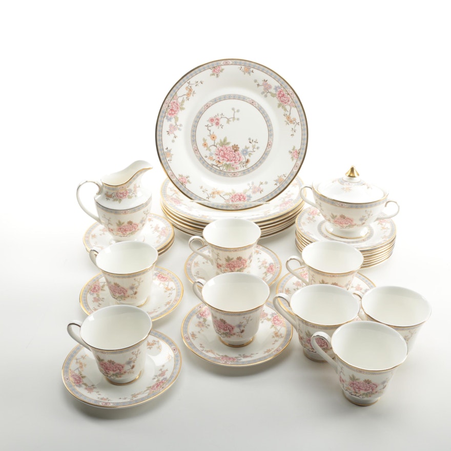 Royal Doulton "Canton" Place Settings for Eight