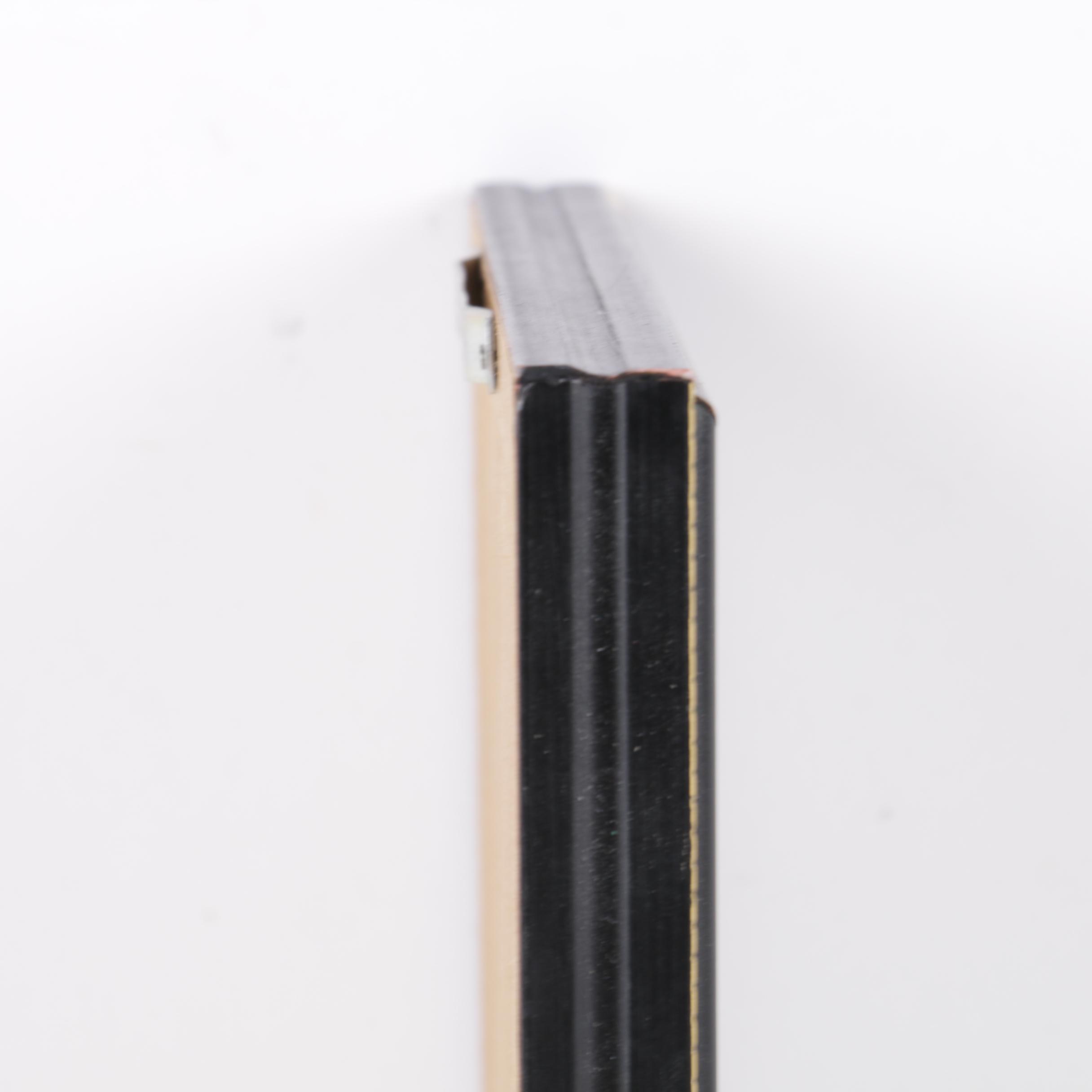 Hand-Tinted Lithograph on Paper "Mandrill"