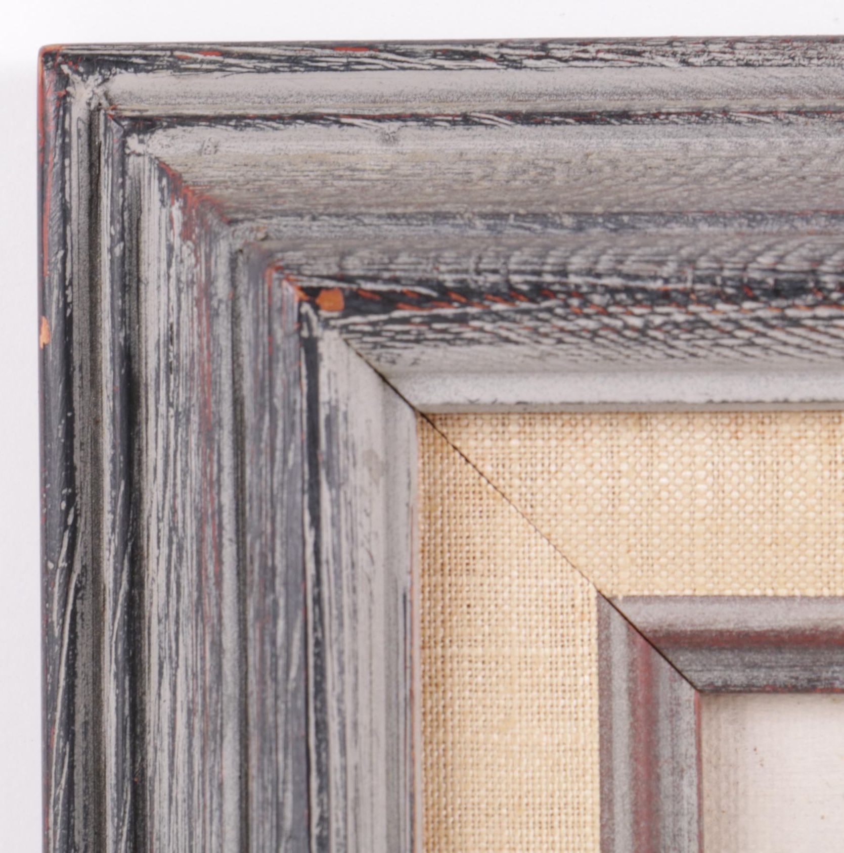 1977 Larysa Martyniuk Oil Painting of Poppies