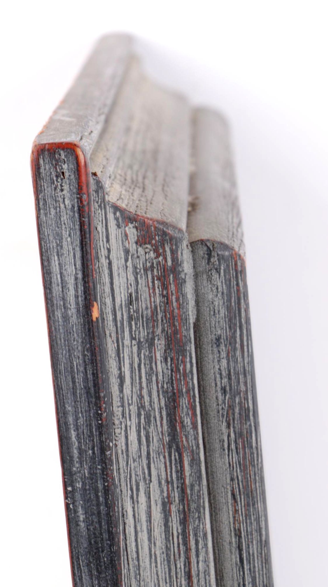 1977 Larysa Martyniuk Oil Painting of Poppies