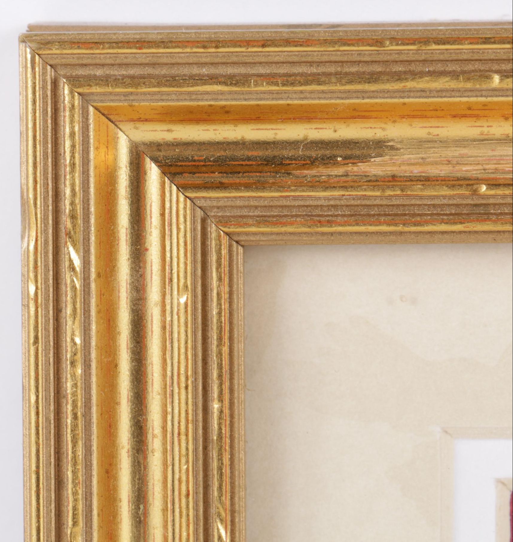 Reproduction Print on Paper After Adelene Fletcher "Glass Jar"