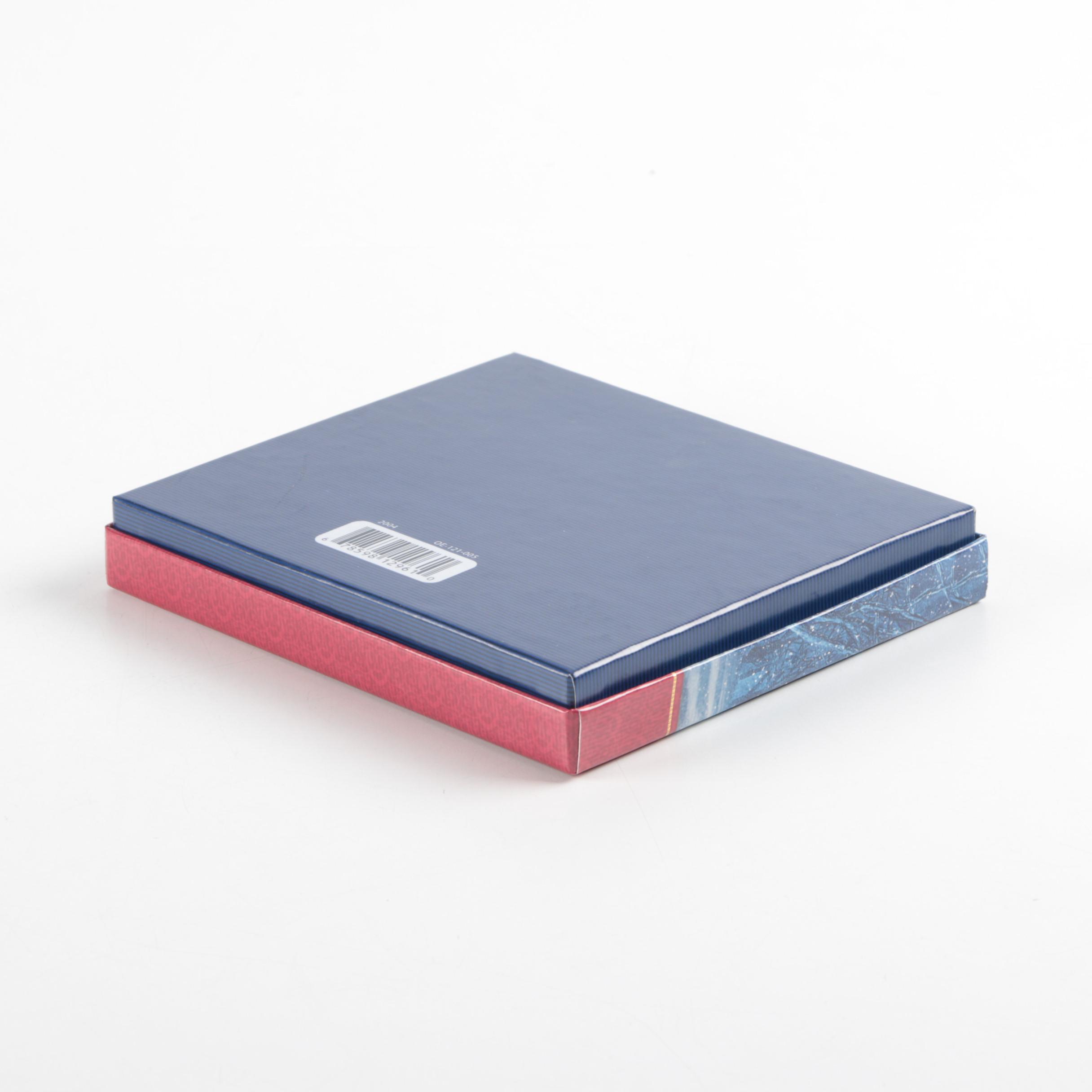 White House Historical Association Christmas Ornament Collection