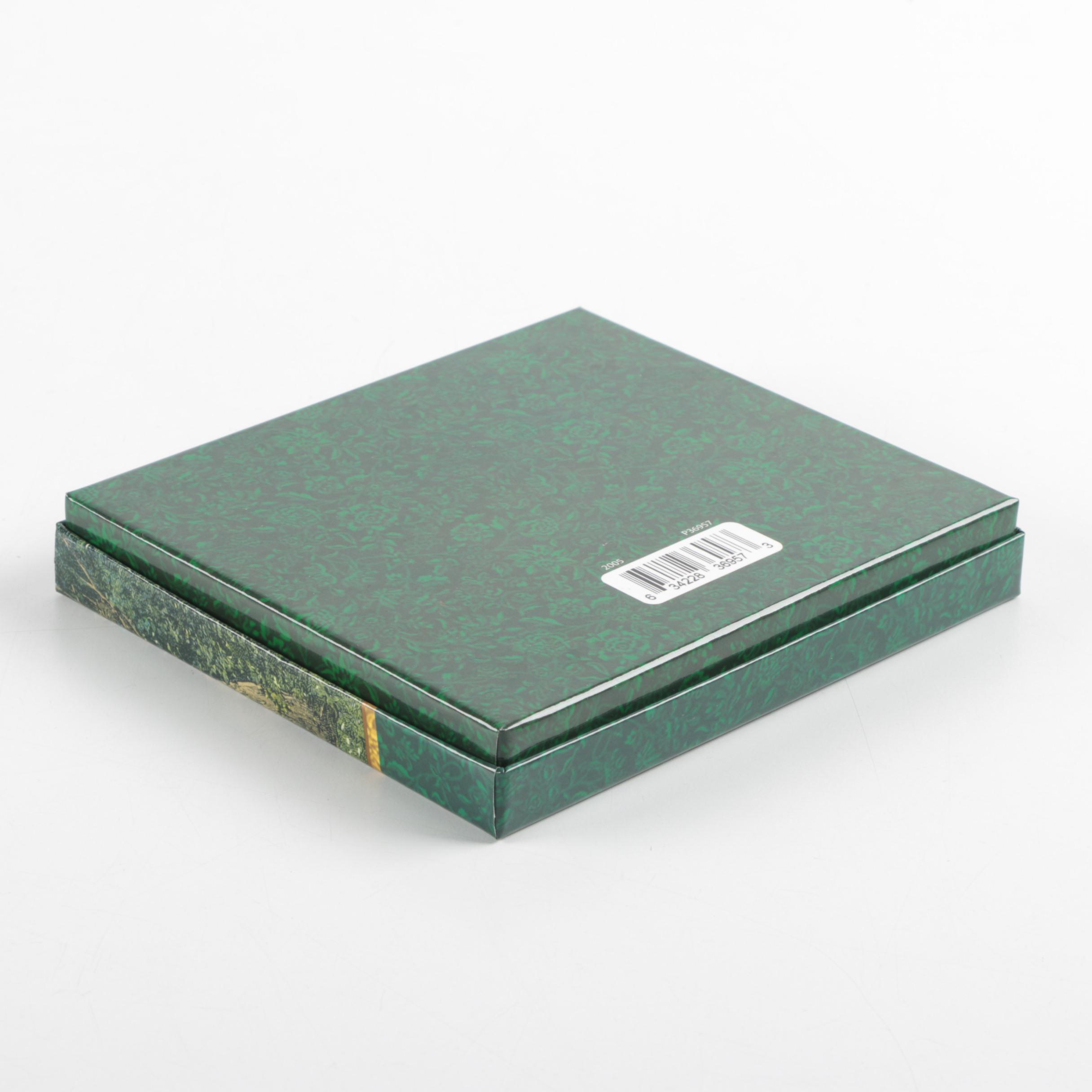 White House Historical Association Christmas Ornament Collection