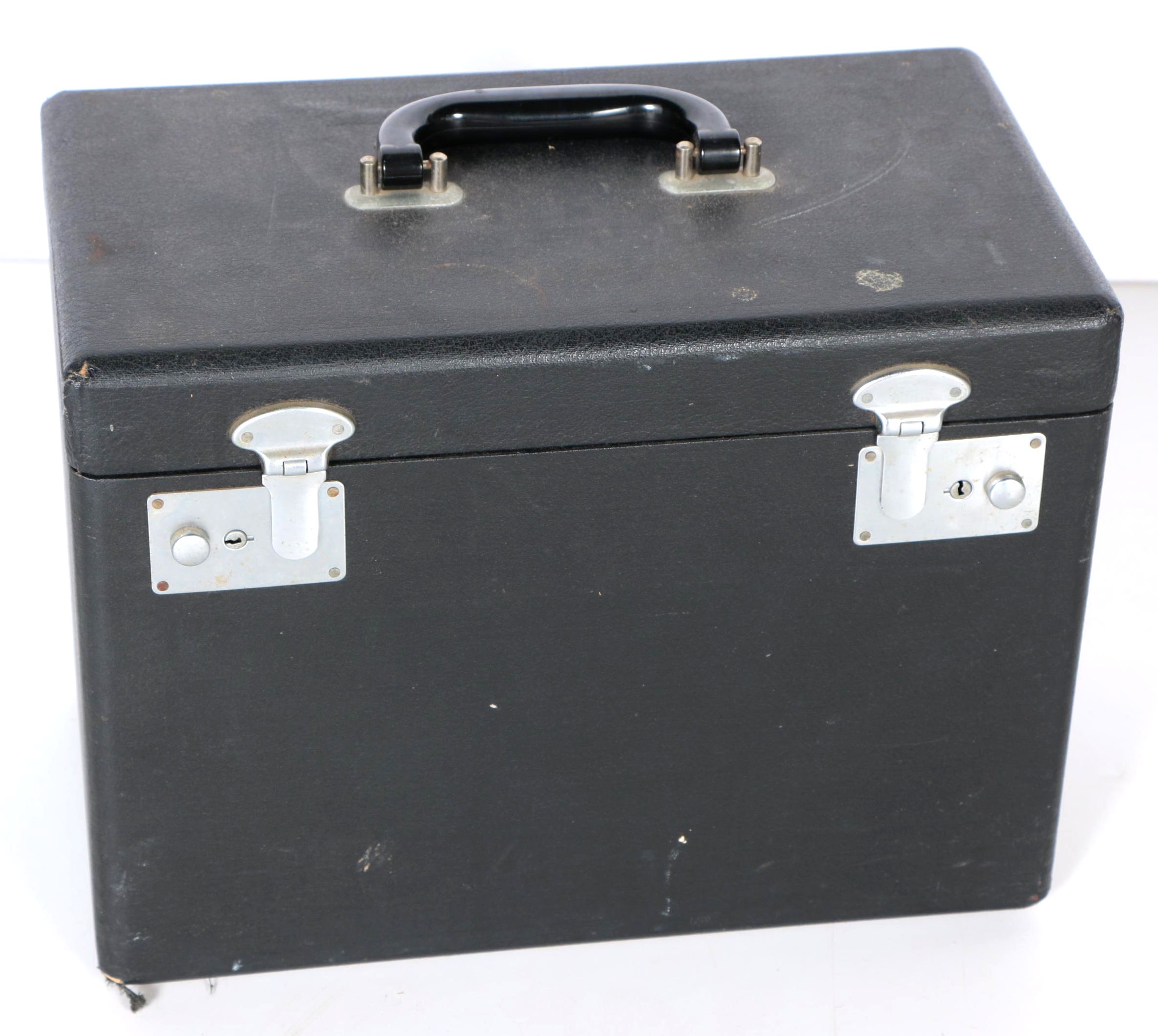 Vintage Featherweight Singer Sewing Machine