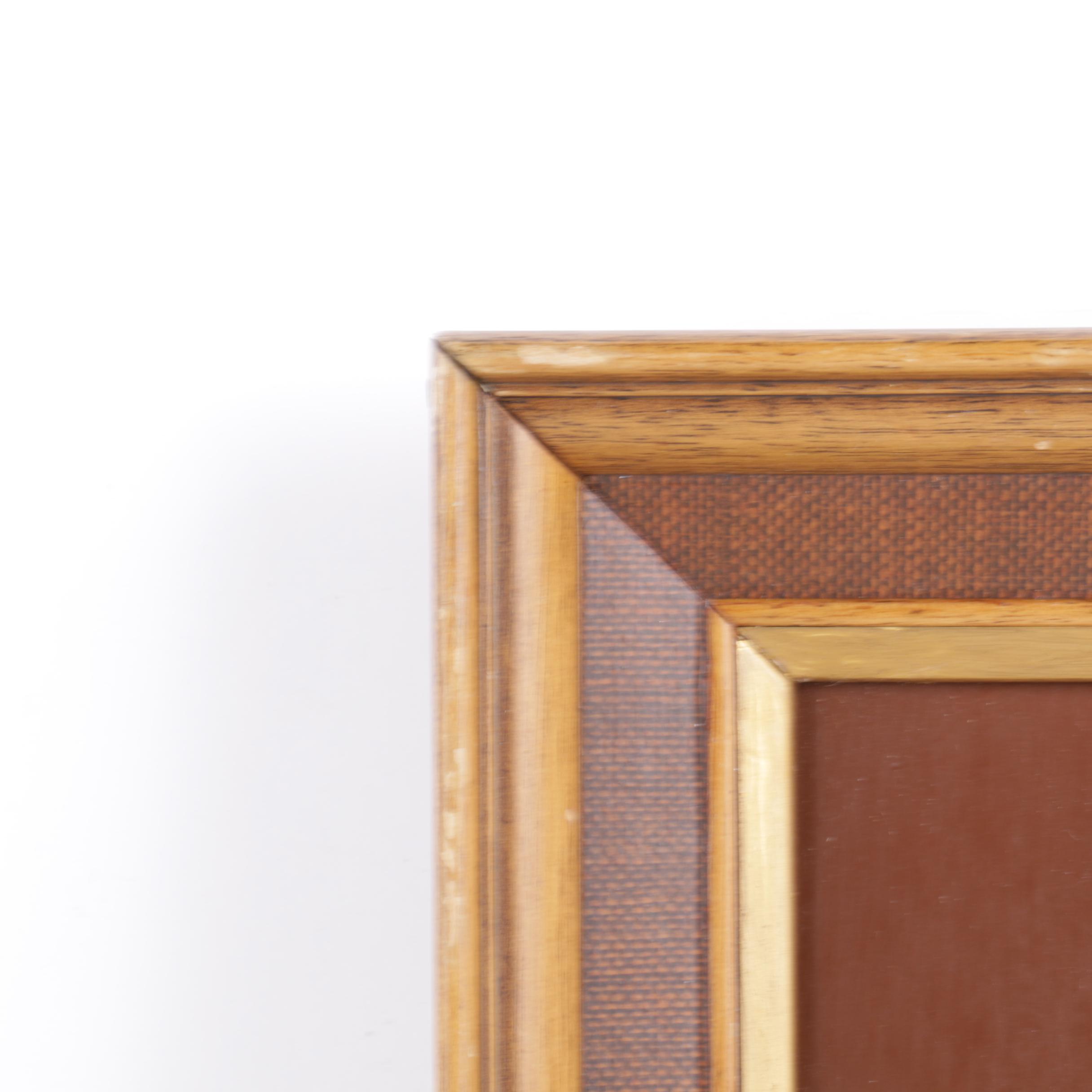 R. Bogni Oil Paintings of Flowers