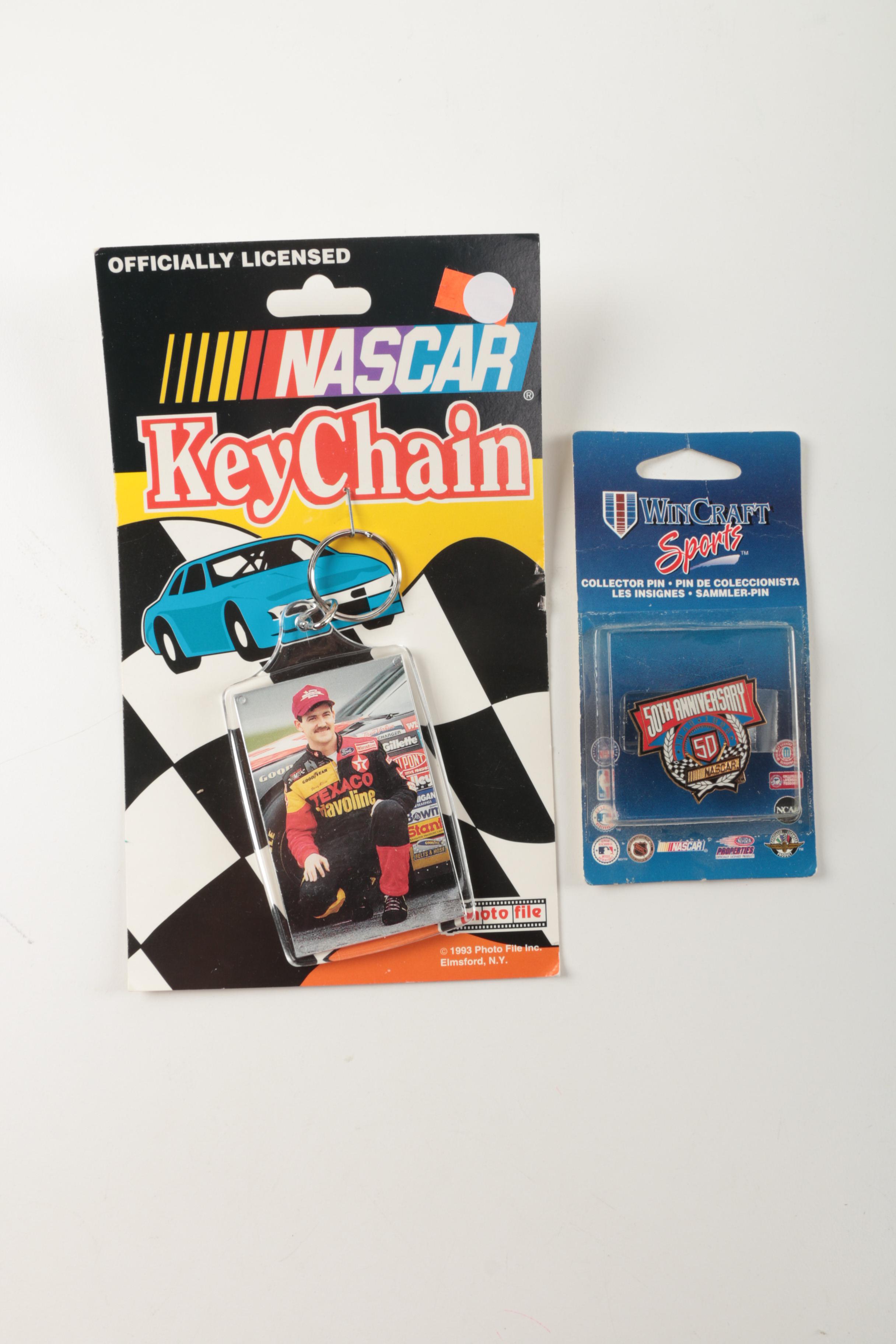 NASCAR Collectibles