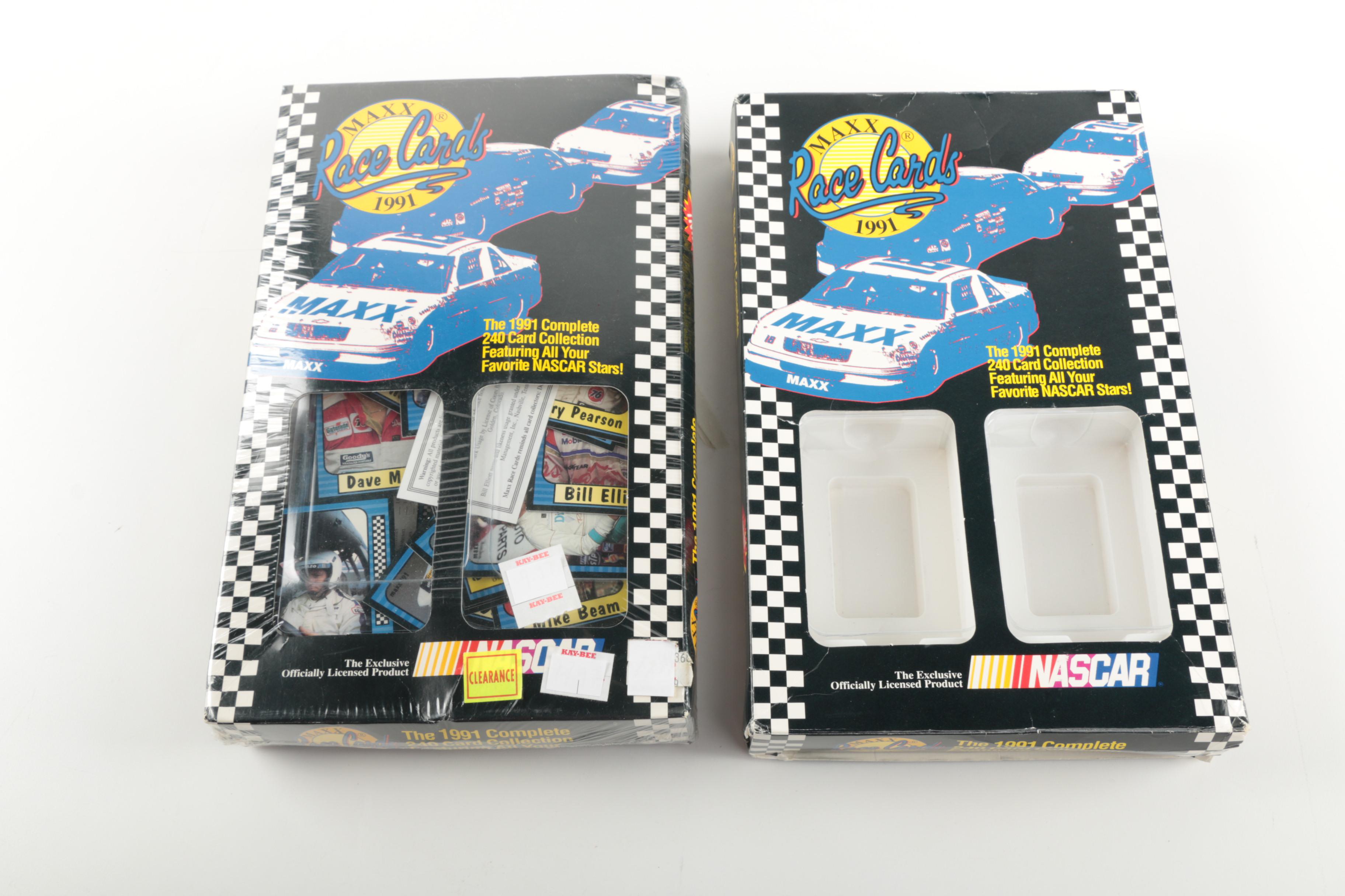 NASCAR Collectibles