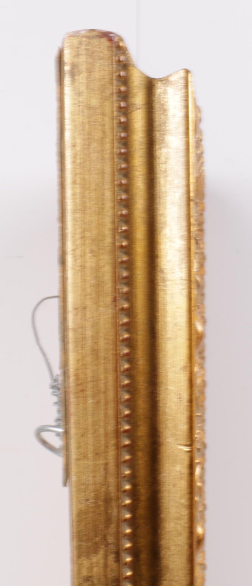 Linda Roscetti Painting of a Field of Sunflowers "Girasoli"