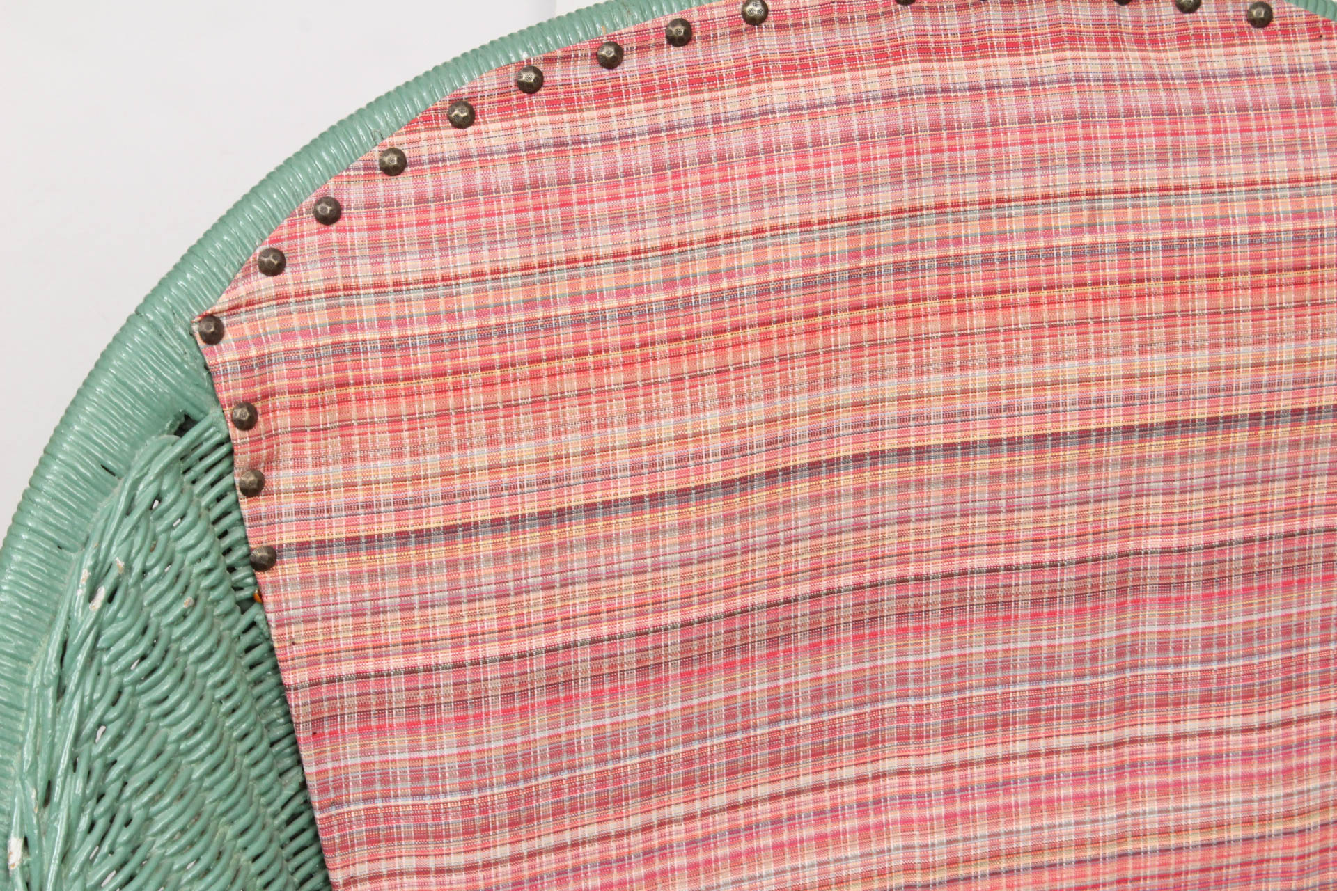 Vintage Wicker Furniture