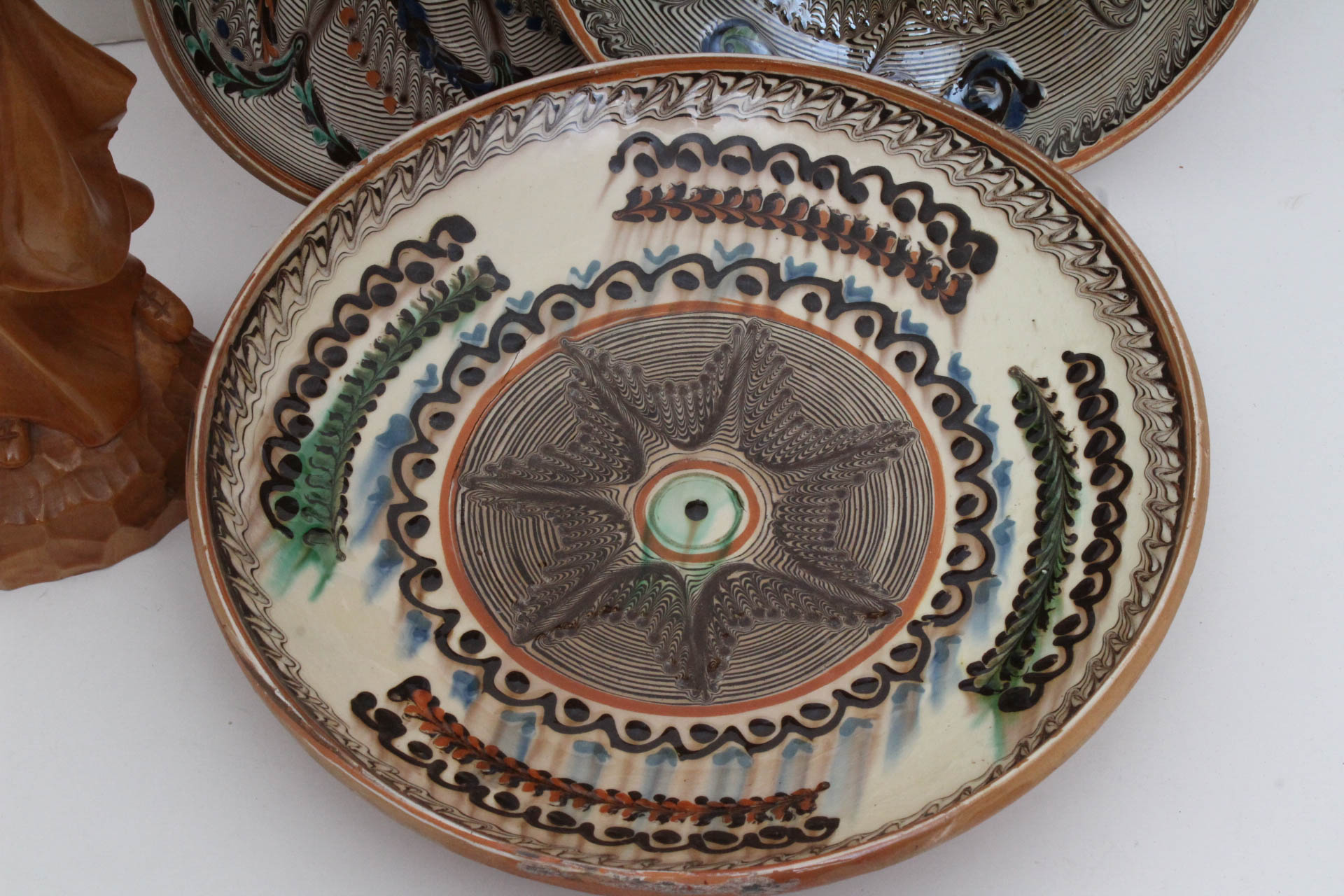 Romanian Folk Art Collection