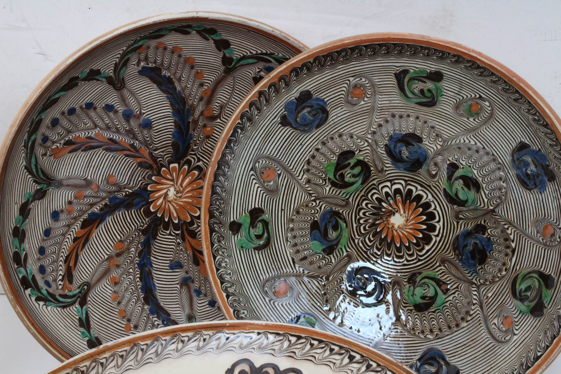 Romanian Folk Art Collection