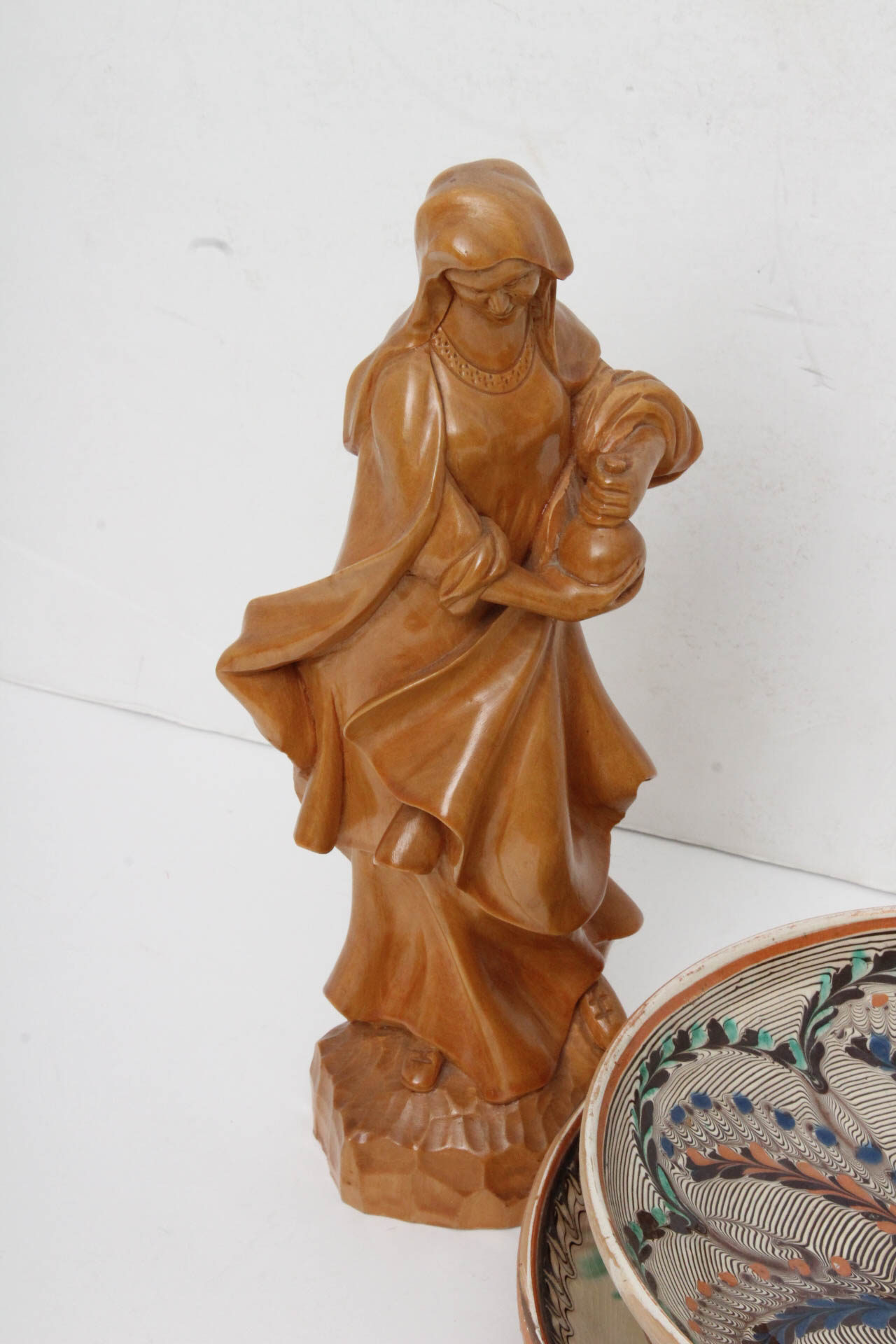 Romanian Folk Art Collection