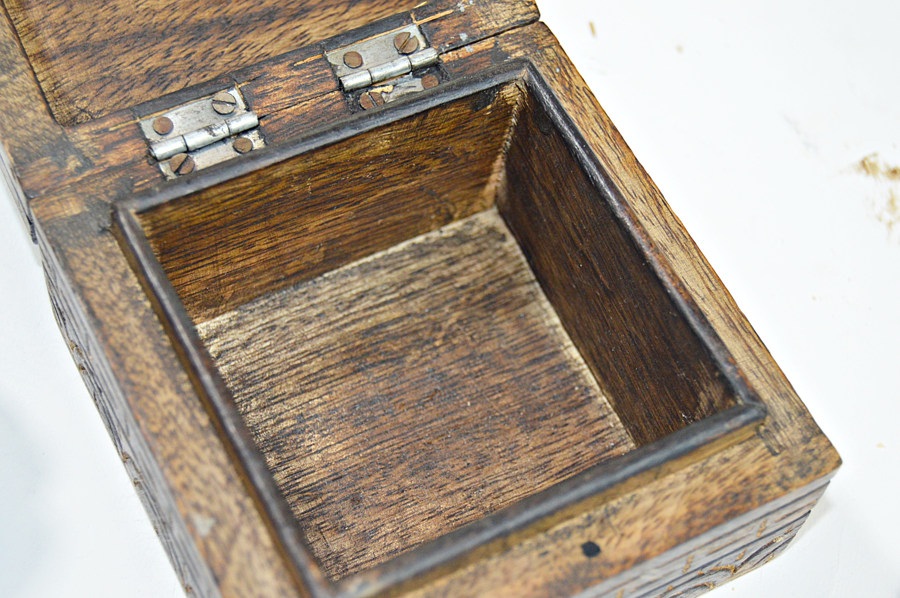 Metal Decor Group with Pottery Barn