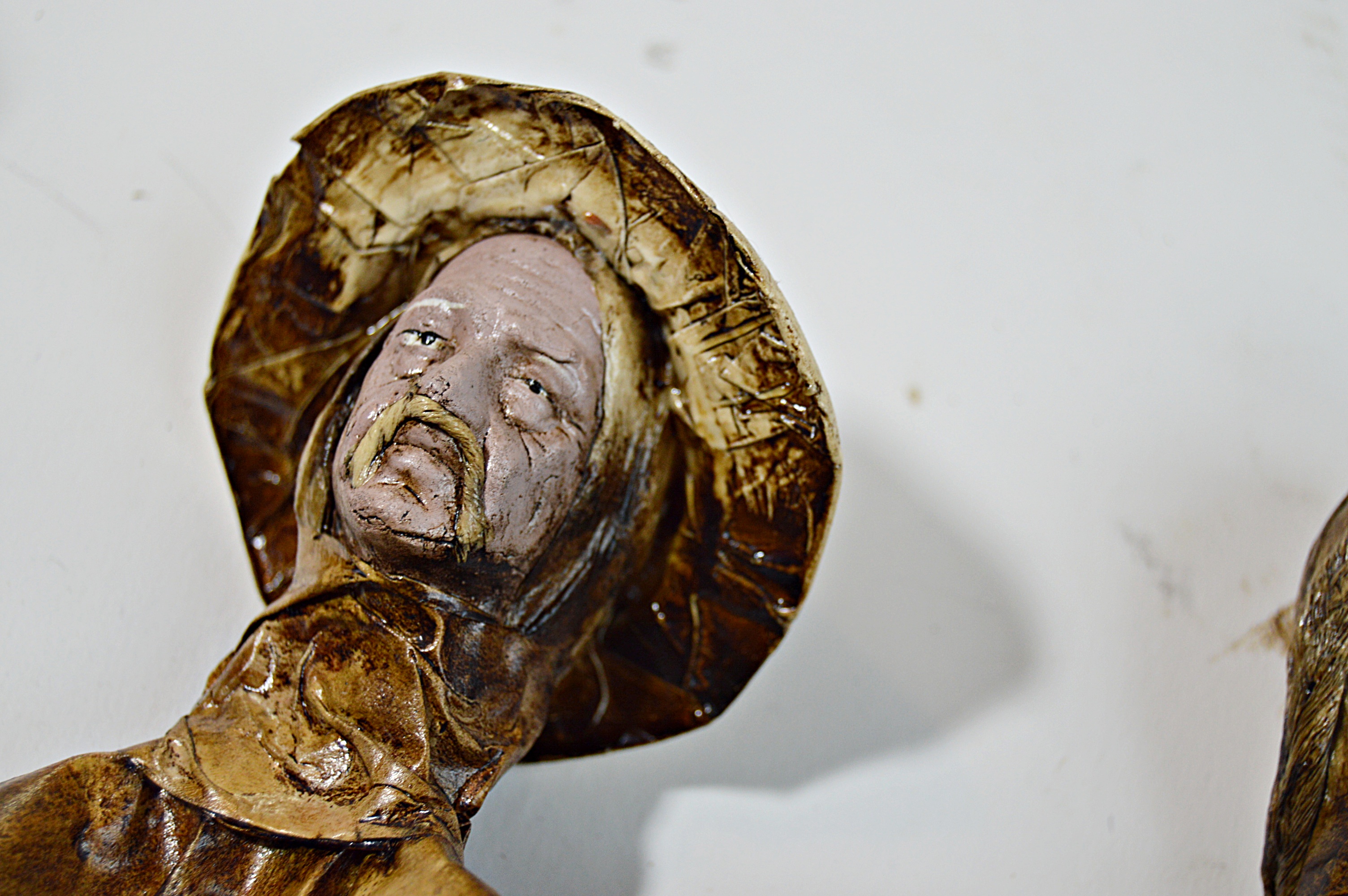 Metal Decor Group with Pottery Barn