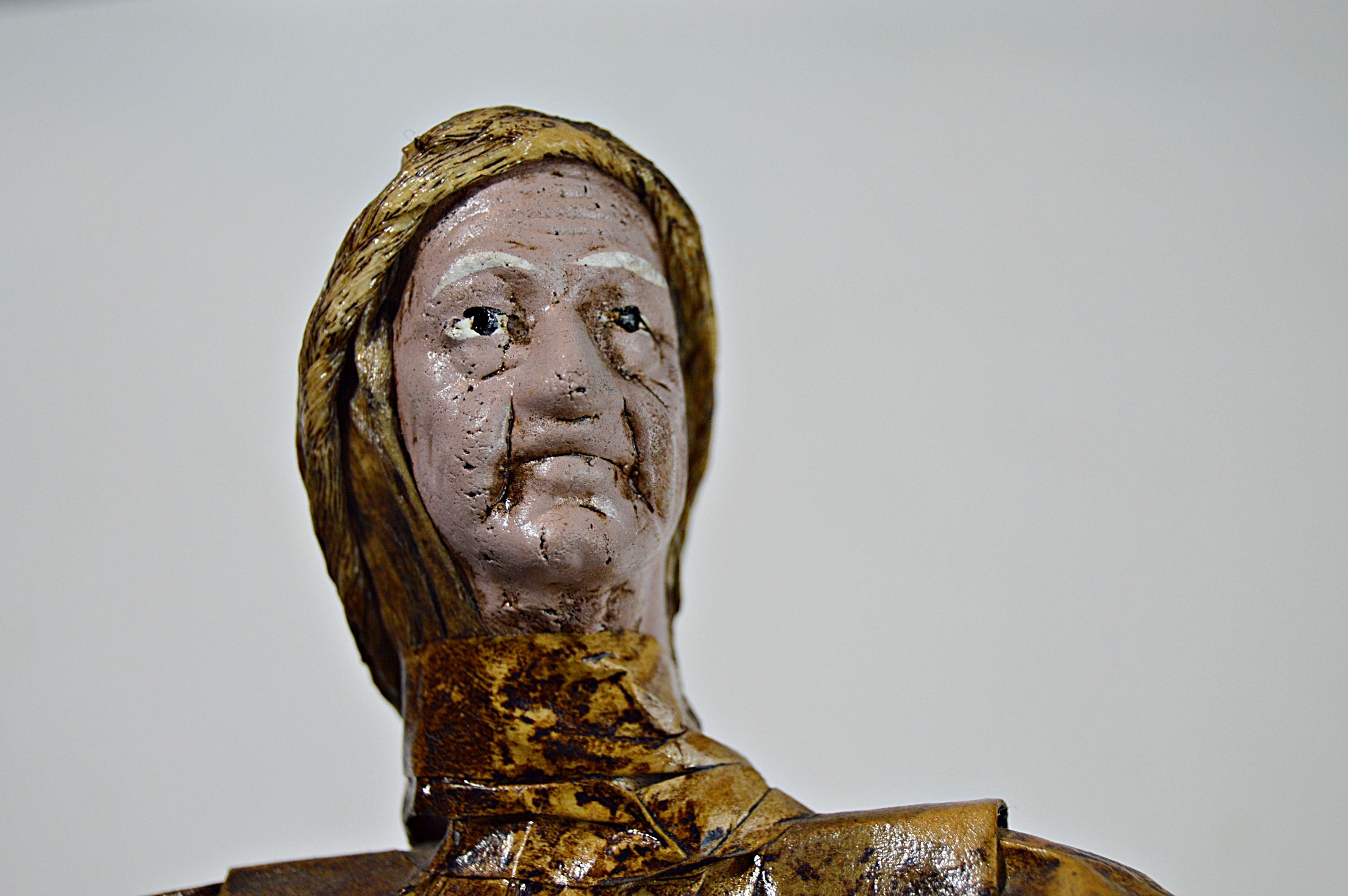 Metal Decor Group with Pottery Barn