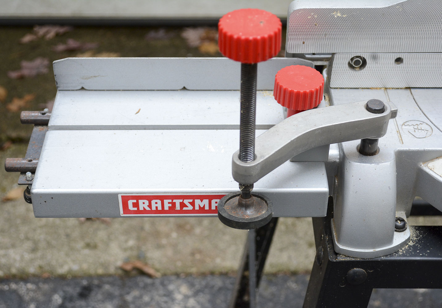 Craftsman Mitre Saw