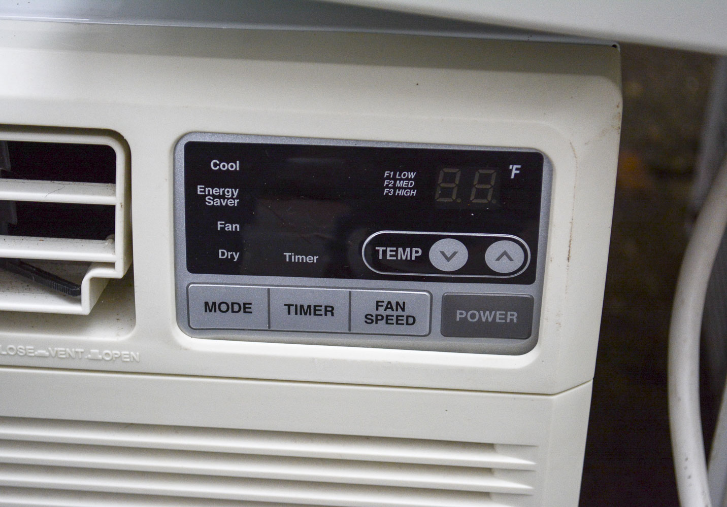 Frigidaire, LG and GoldStar Room Air Conditoners