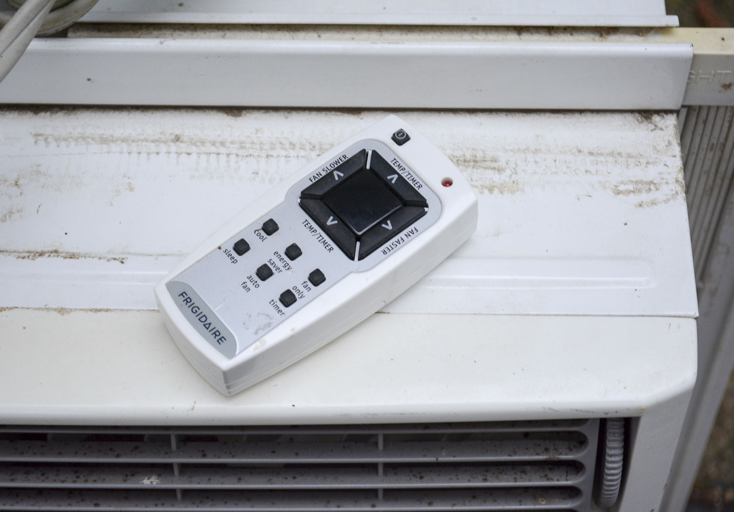 Frigidaire, LG and GoldStar Room Air Conditoners