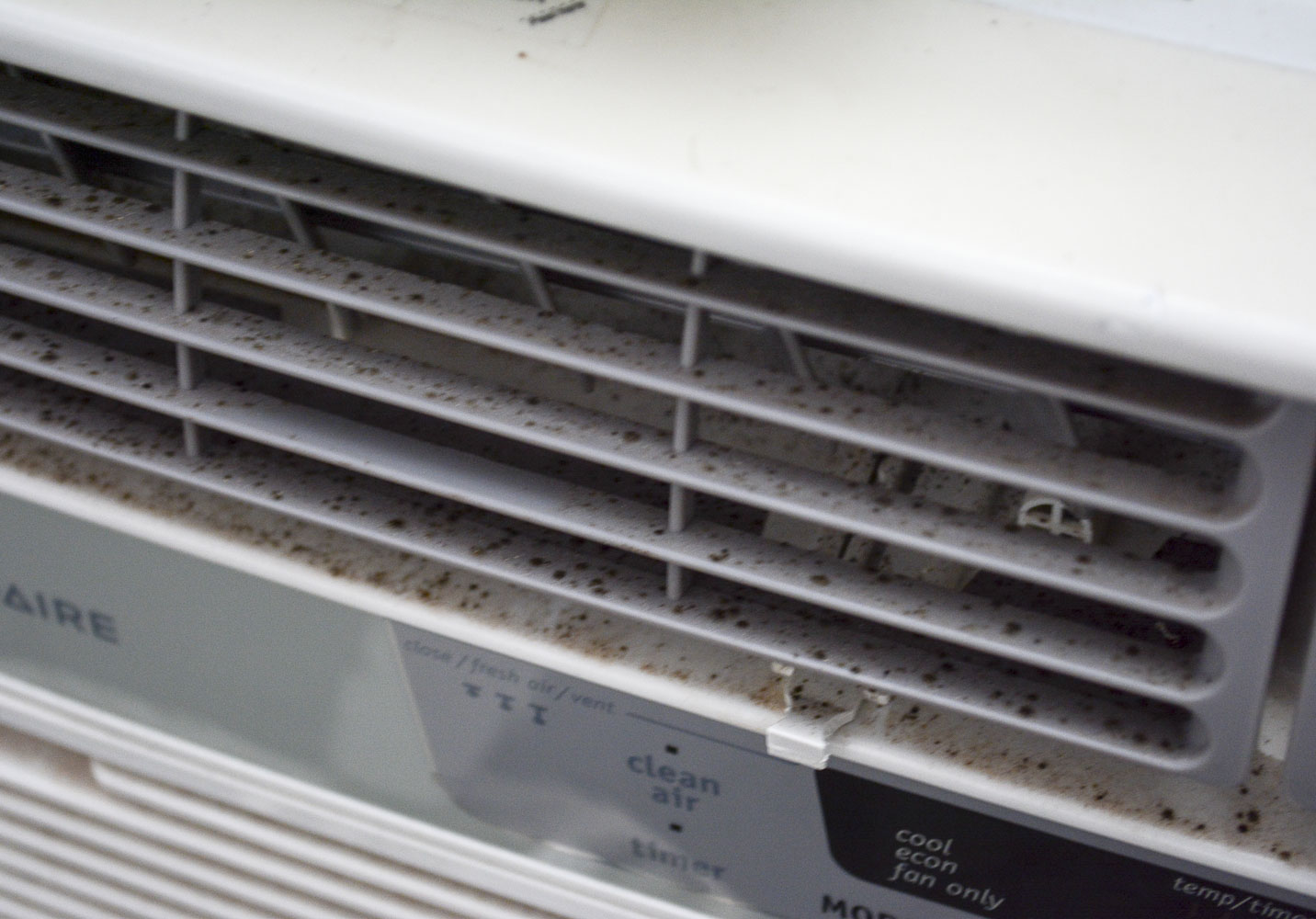 Frigidaire, LG and GoldStar Room Air Conditoners