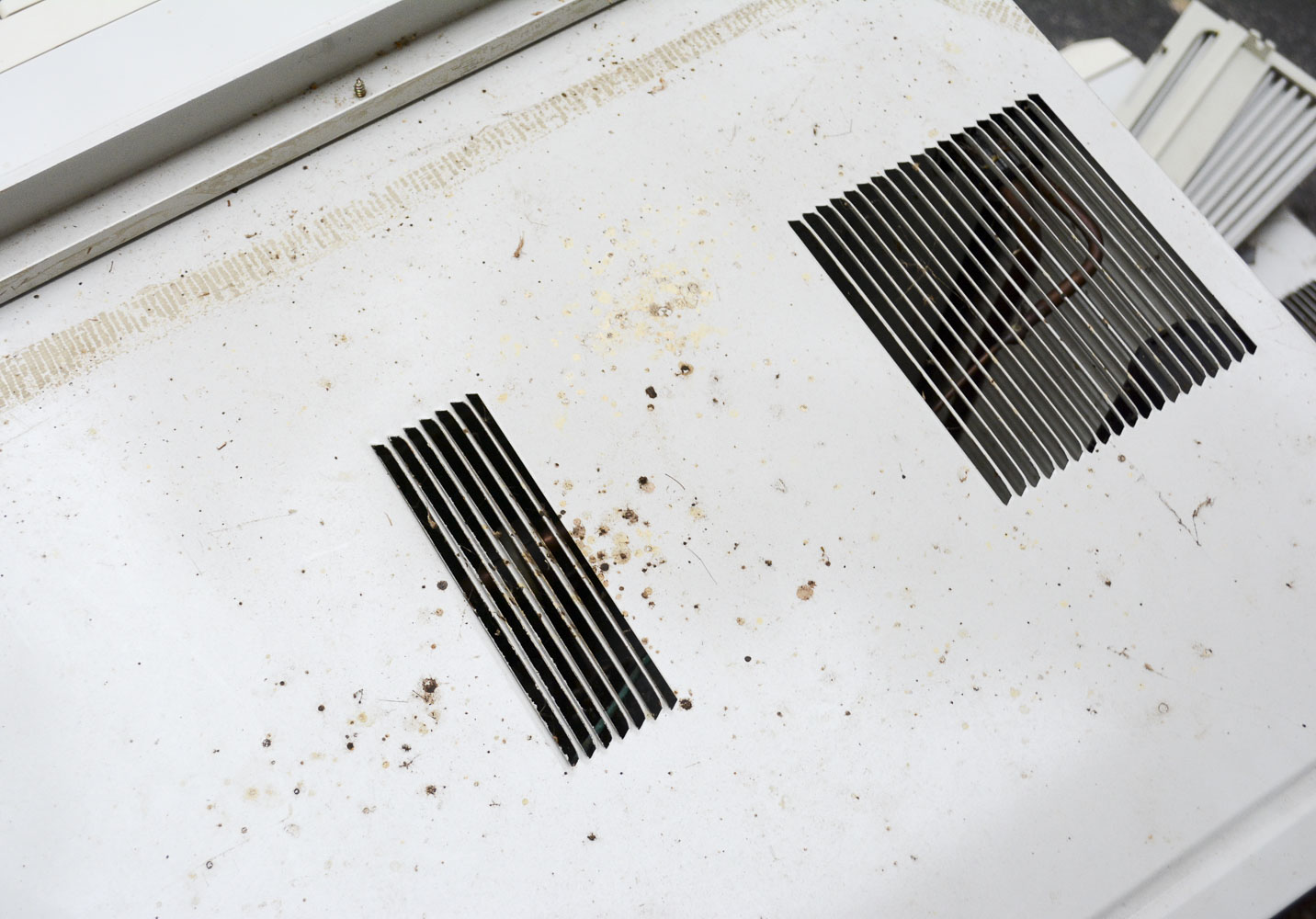 Frigidaire, LG and GoldStar Room Air Conditoners