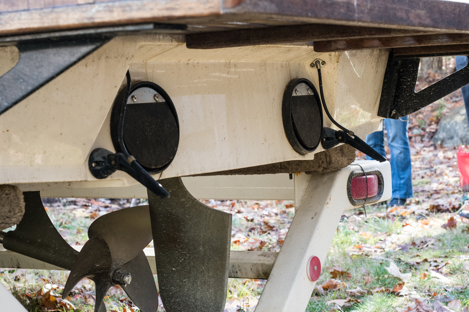 1998 Mastercraft "ProStar 205" Ski Boat with Trailer