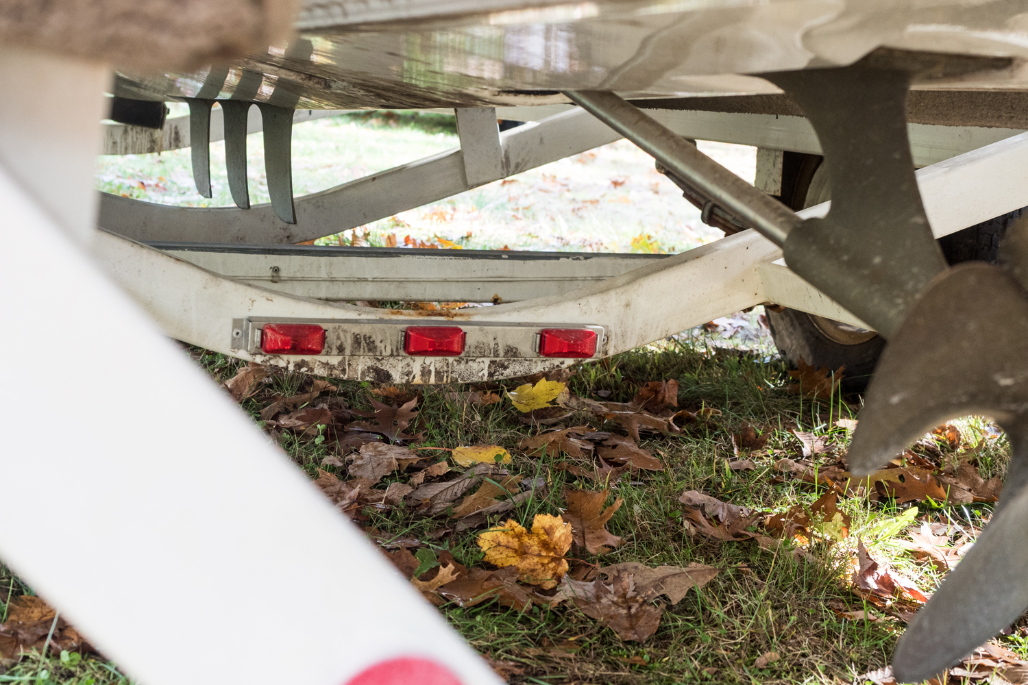 1998 Mastercraft "ProStar 205" Ski Boat with Trailer