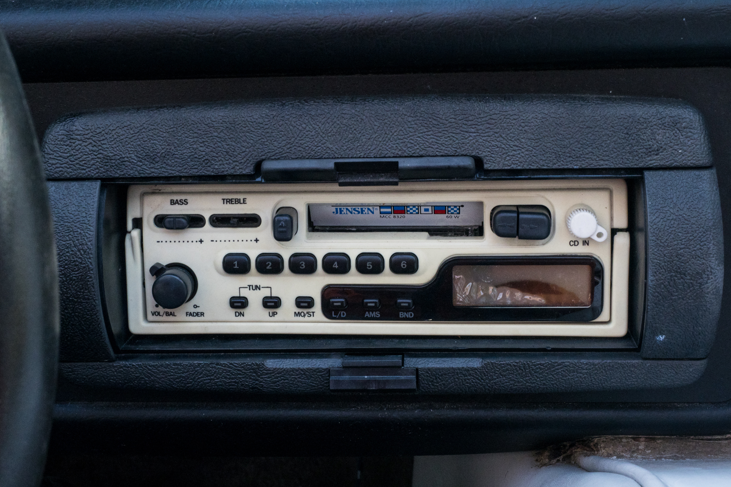 1998 Mastercraft "ProStar 205" Ski Boat with Trailer