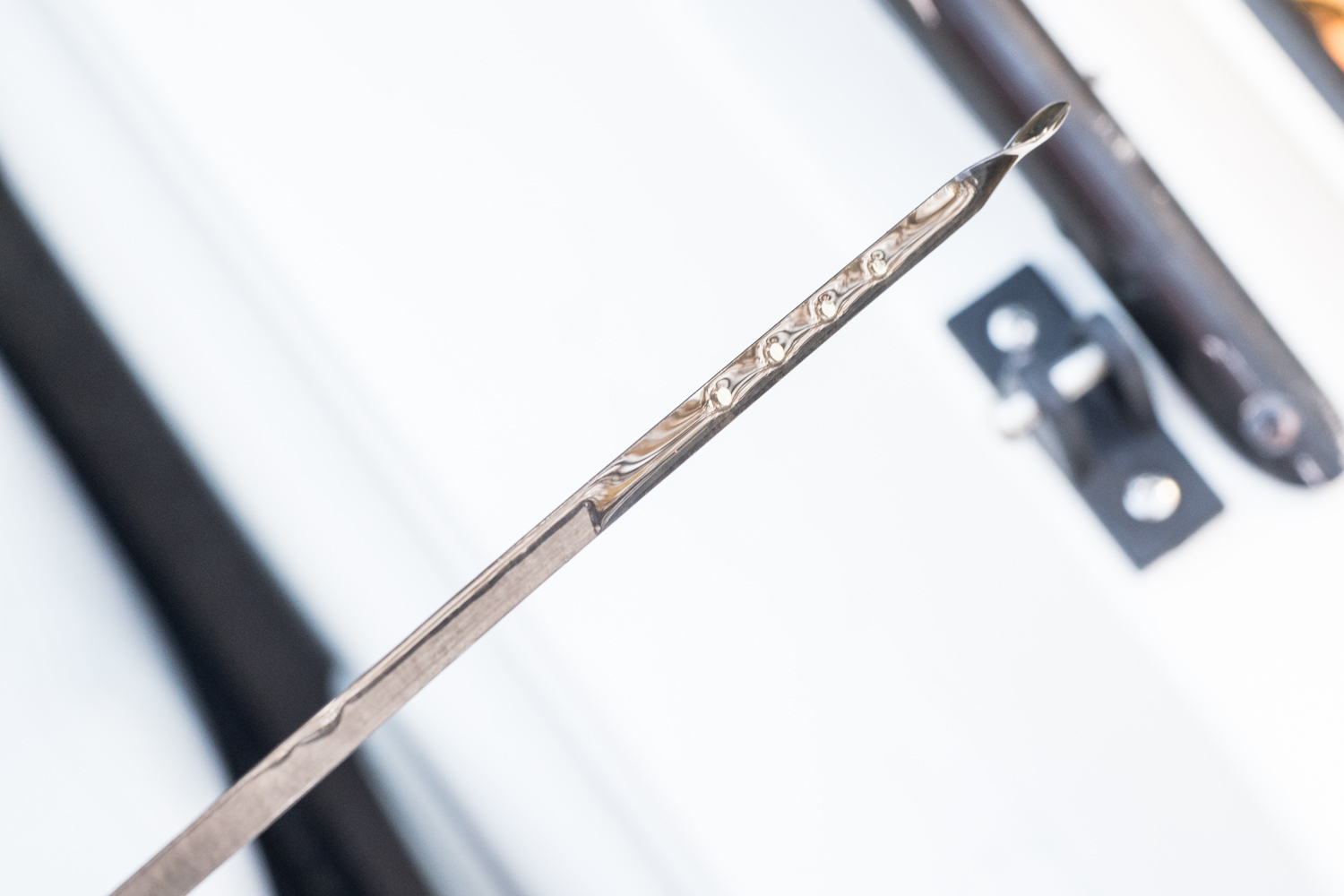 1998 Mastercraft "ProStar 205" Ski Boat with Trailer