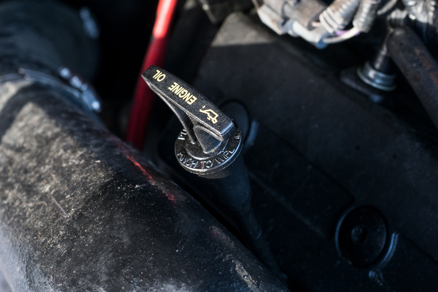 1998 Mastercraft "ProStar 205" Ski Boat with Trailer