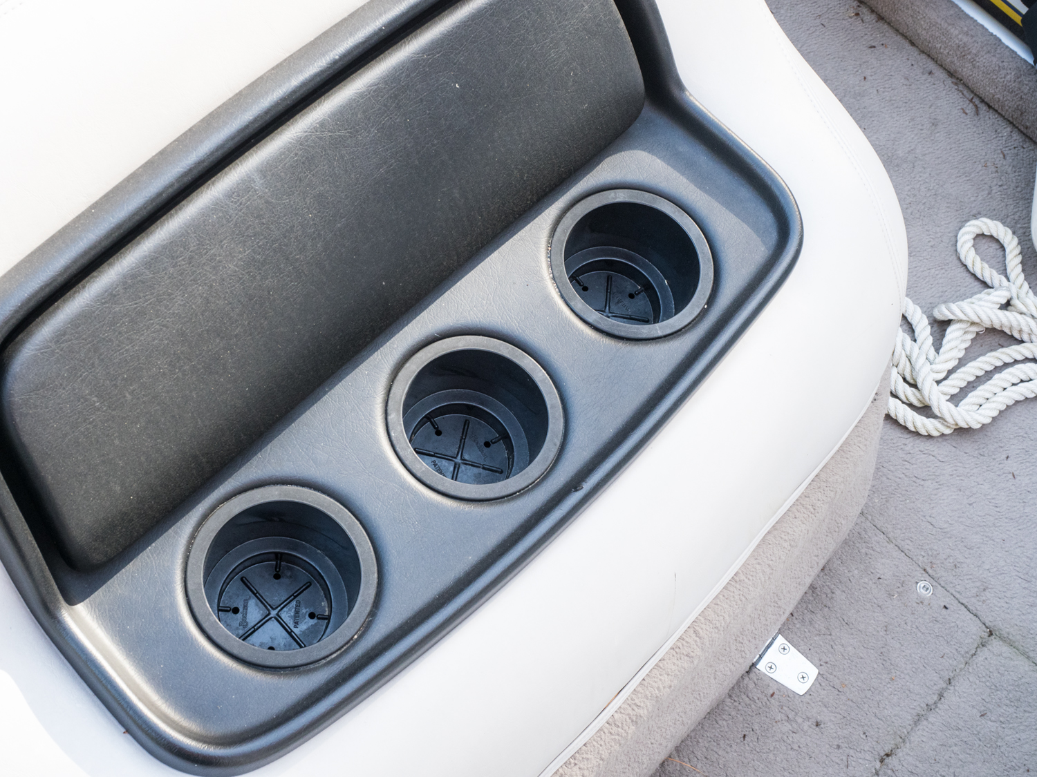 1998 Mastercraft "ProStar 205" Ski Boat with Trailer