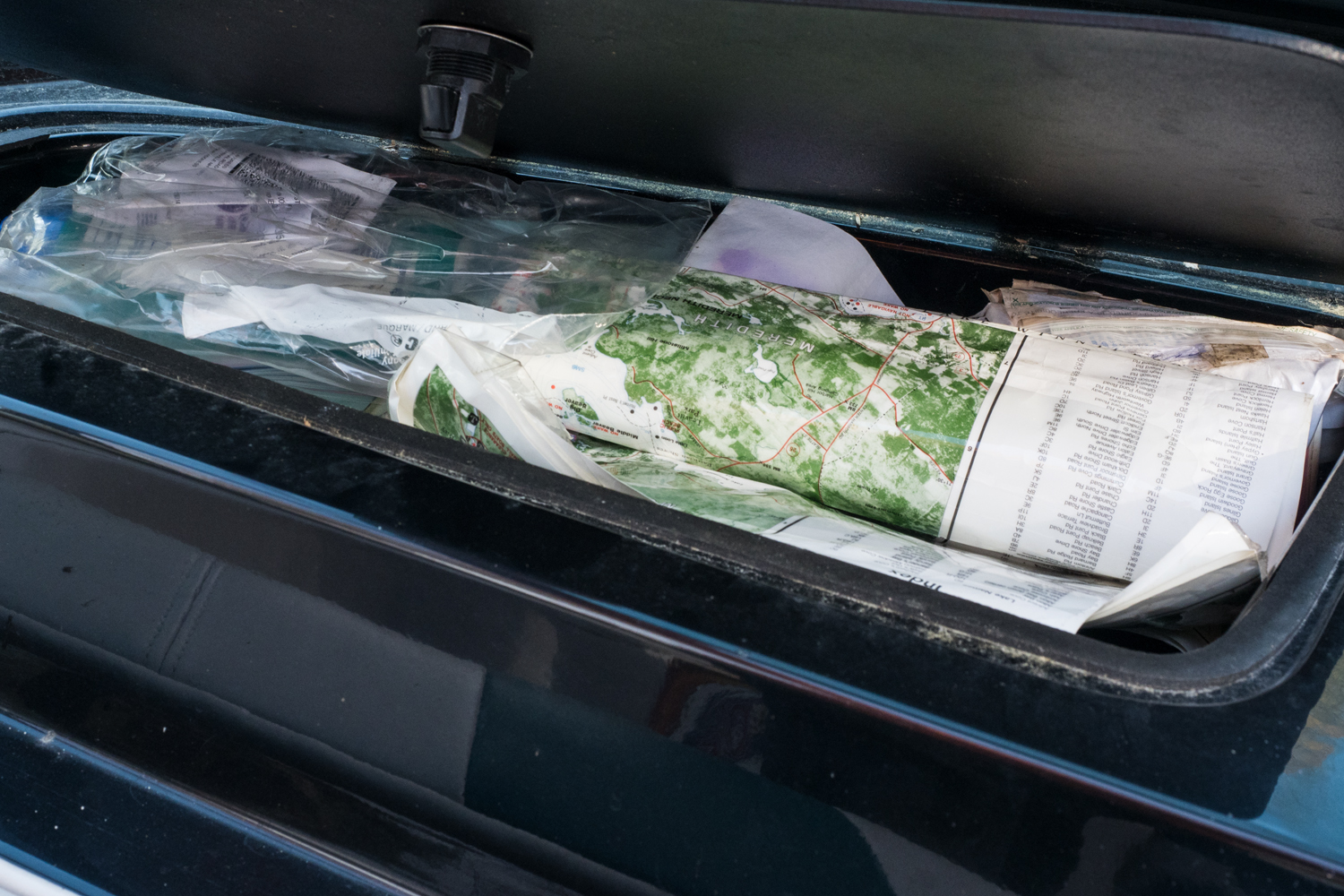 1998 Mastercraft "ProStar 205" Ski Boat with Trailer