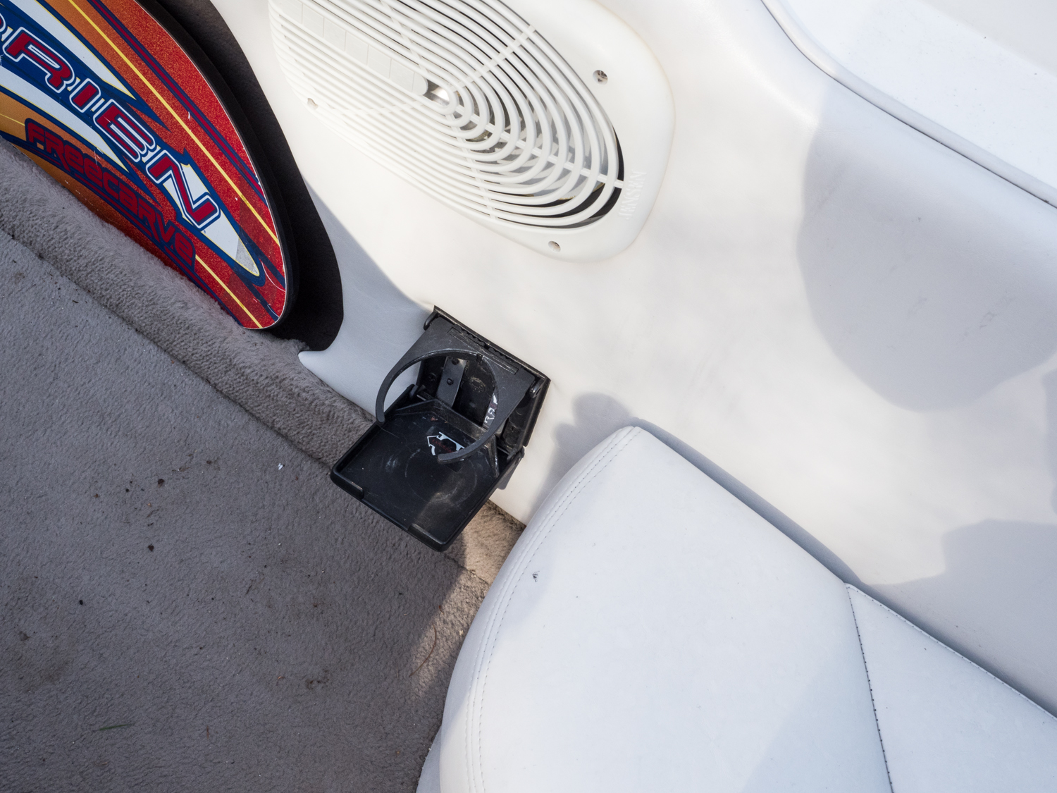 1998 Mastercraft "ProStar 205" Ski Boat with Trailer