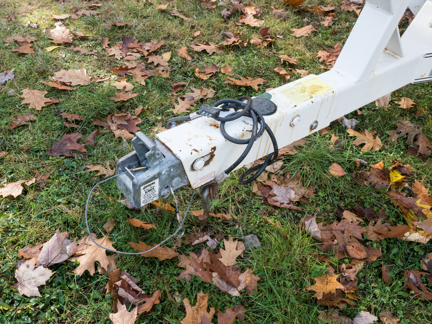 1998 Mastercraft "ProStar 205" Ski Boat with Trailer