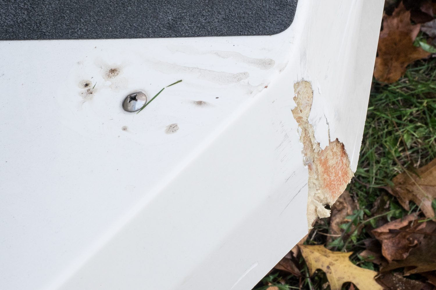 1998 Mastercraft "ProStar 205" Ski Boat with Trailer