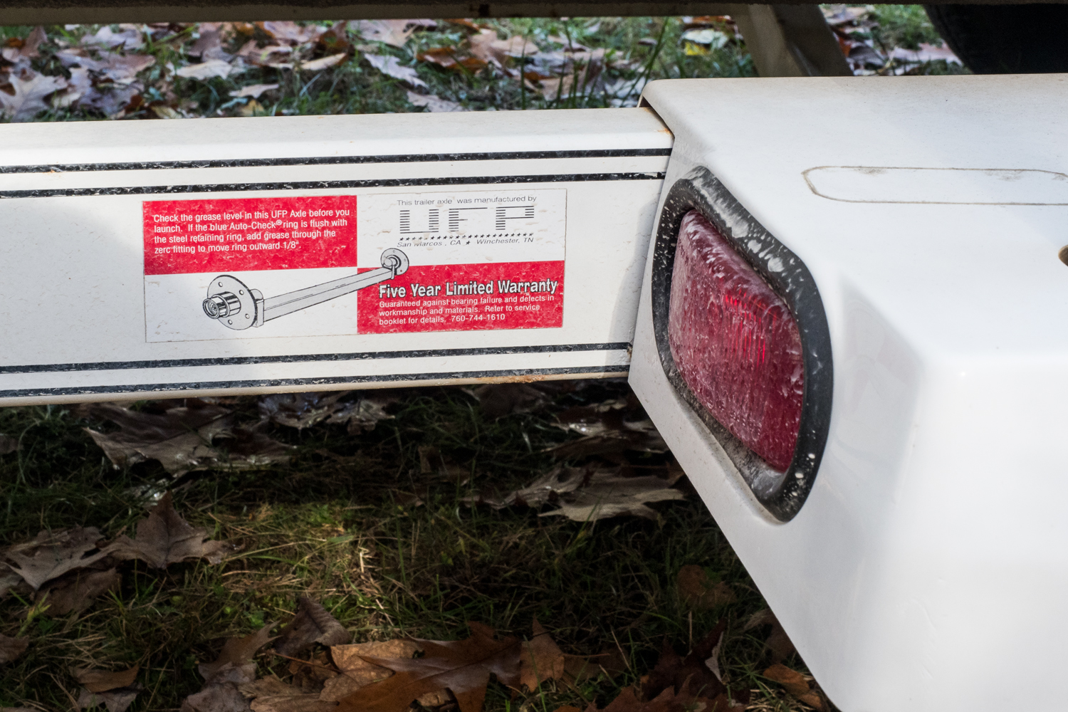 1998 Mastercraft "ProStar 205" Ski Boat with Trailer