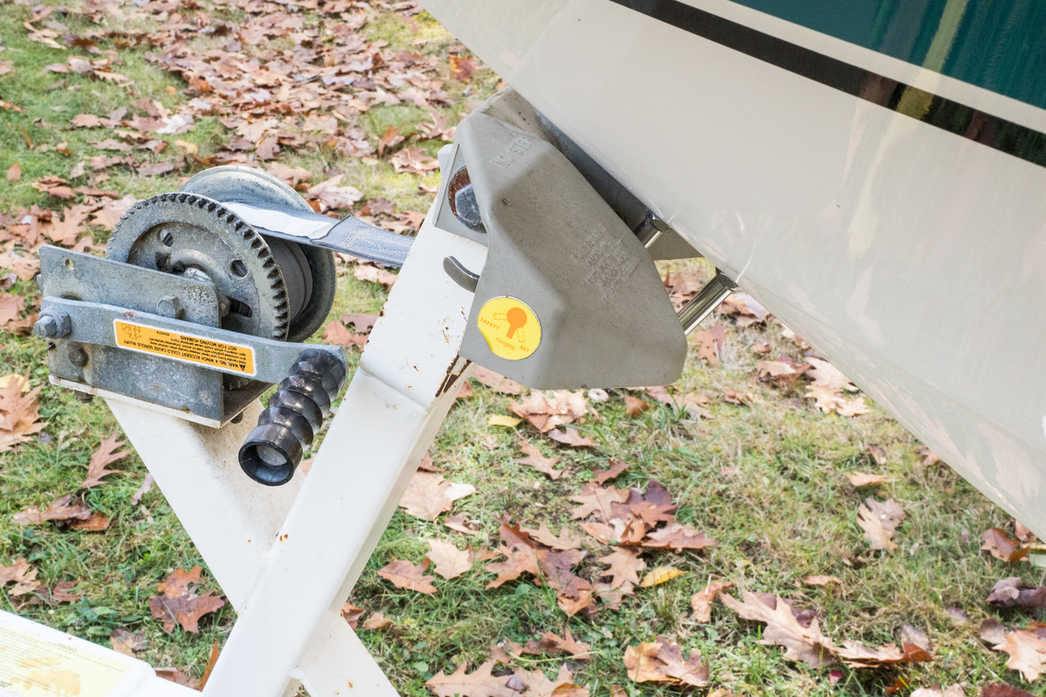 1998 Mastercraft "ProStar 205" Ski Boat with Trailer