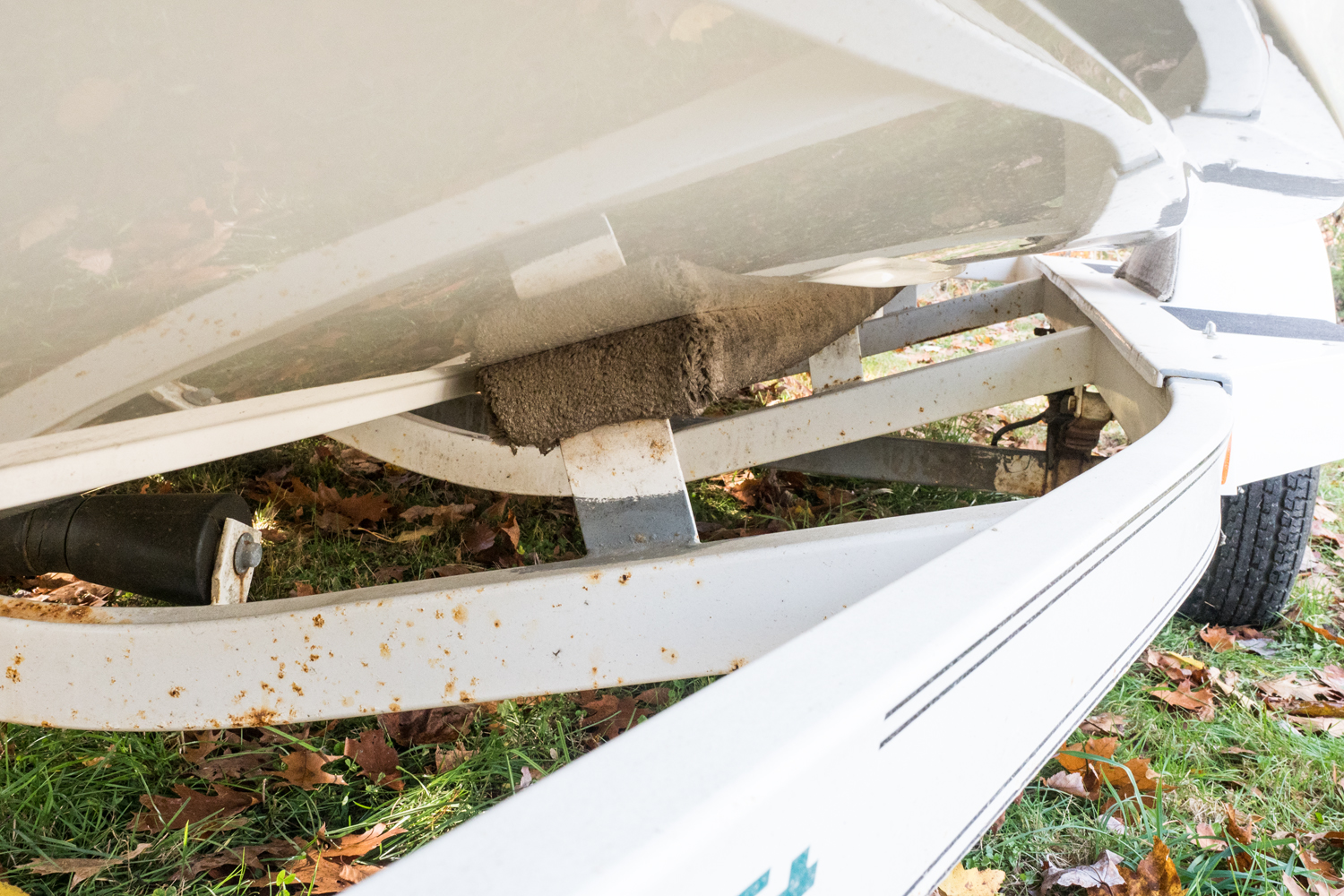 1998 Mastercraft "ProStar 205" Ski Boat with Trailer